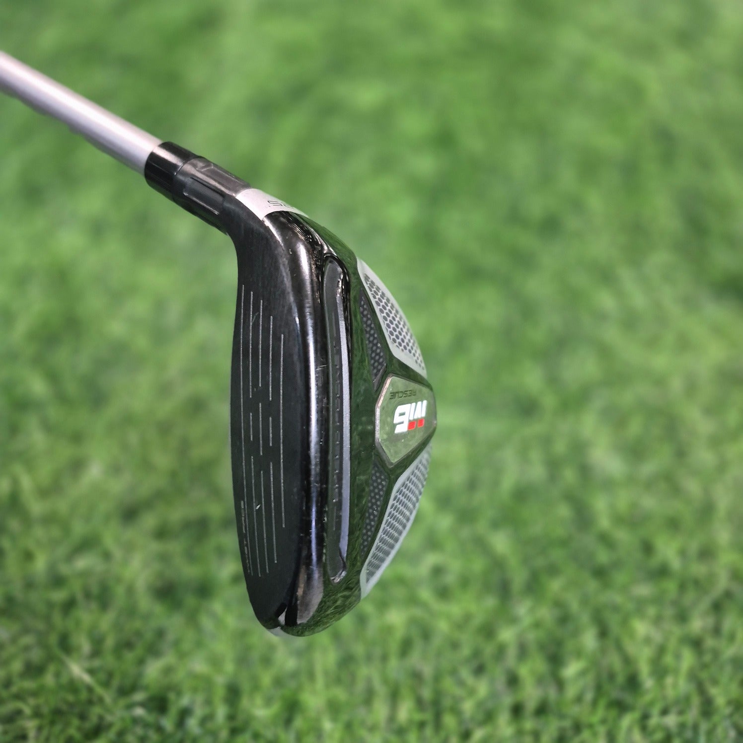 TaylorMade Hybrid / M6 RESCUE / 5H(25.0) / R