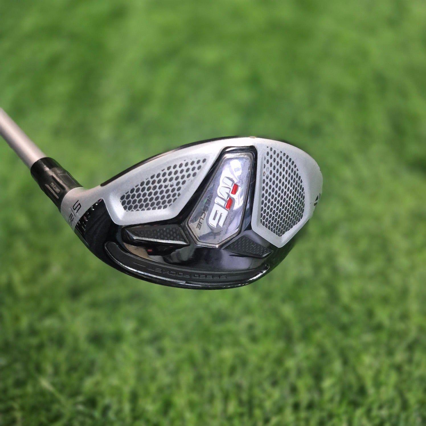 TaylorMade Hybrid / M6 RESCUE / 5H(25.0) / R