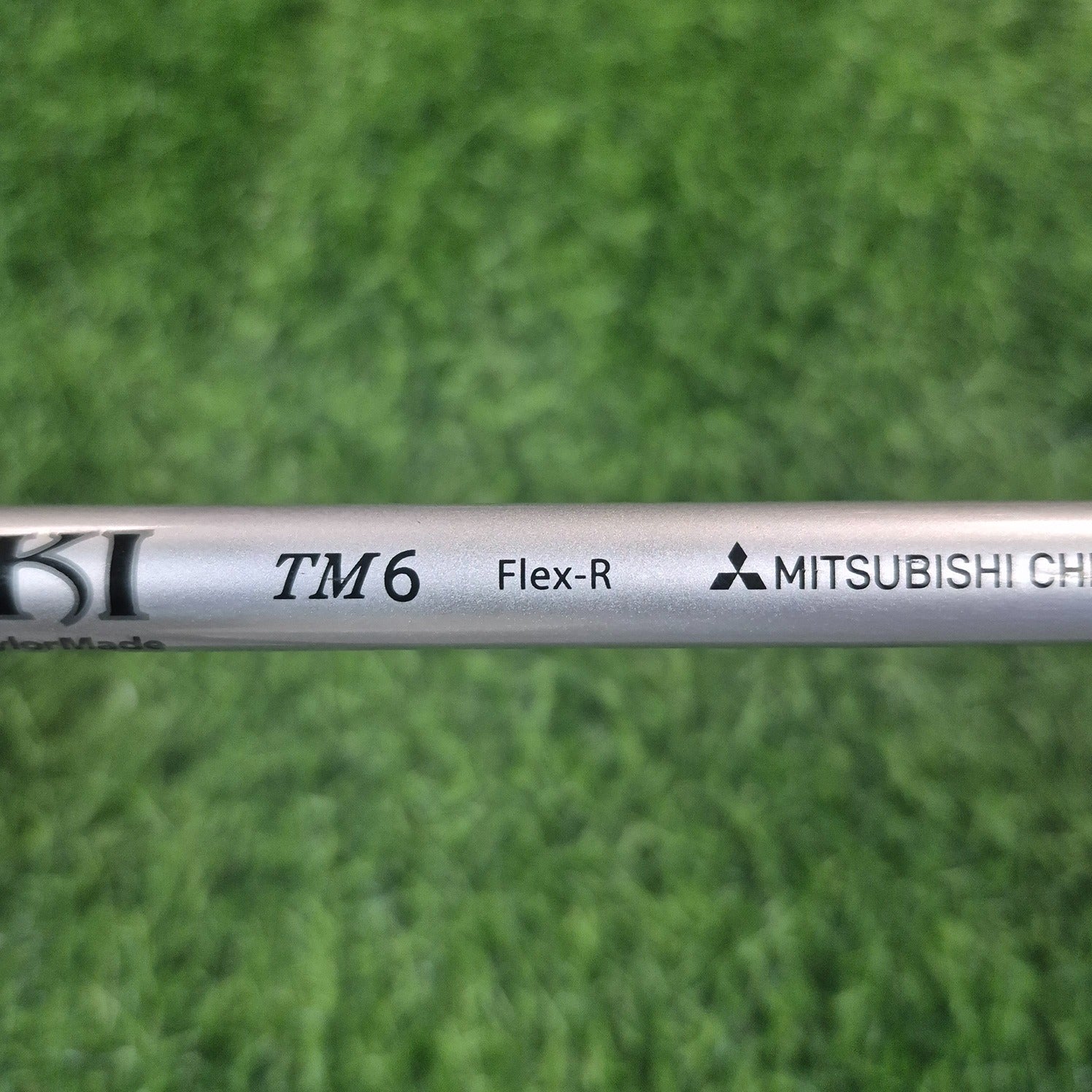 TaylorMade Hybrid / M6 RESCUE / 5H(25.0) / R