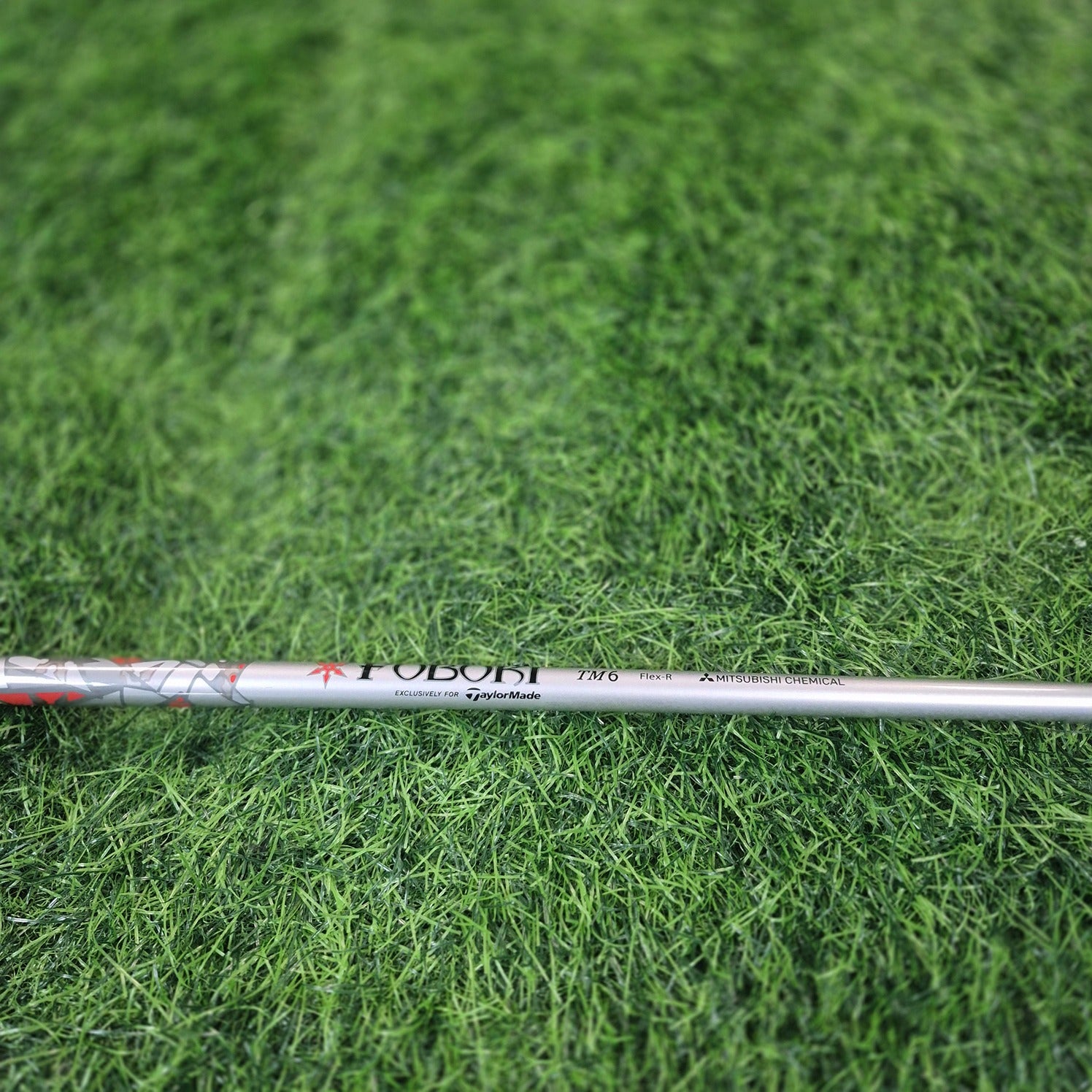 TaylorMade Hybrid / M6 RESCUE / 5H(25.0) / R