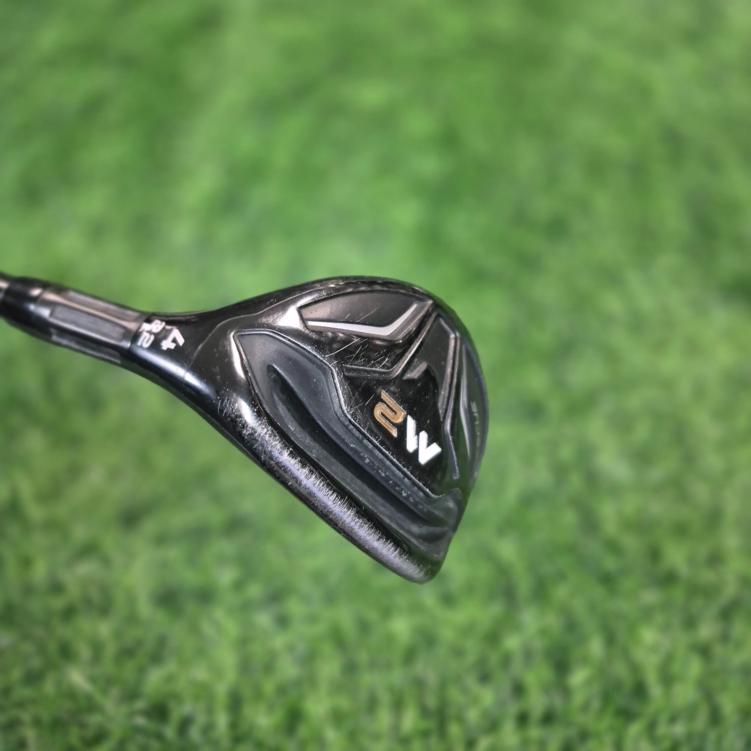 TaylorMade Hybrid / M2 / 4H(22.0) / R