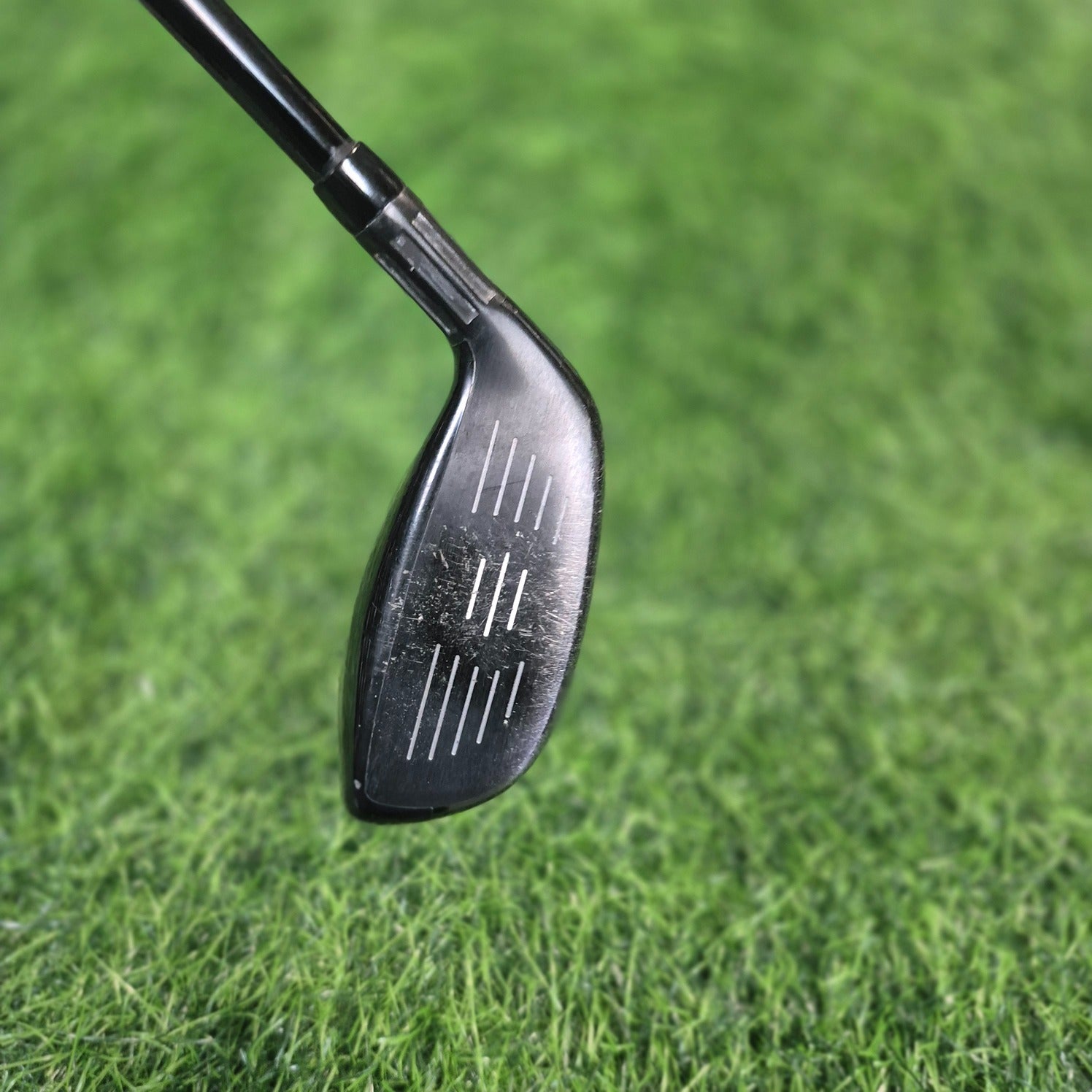 TaylorMade Hybrid / M2 / 4H(22.0) / R