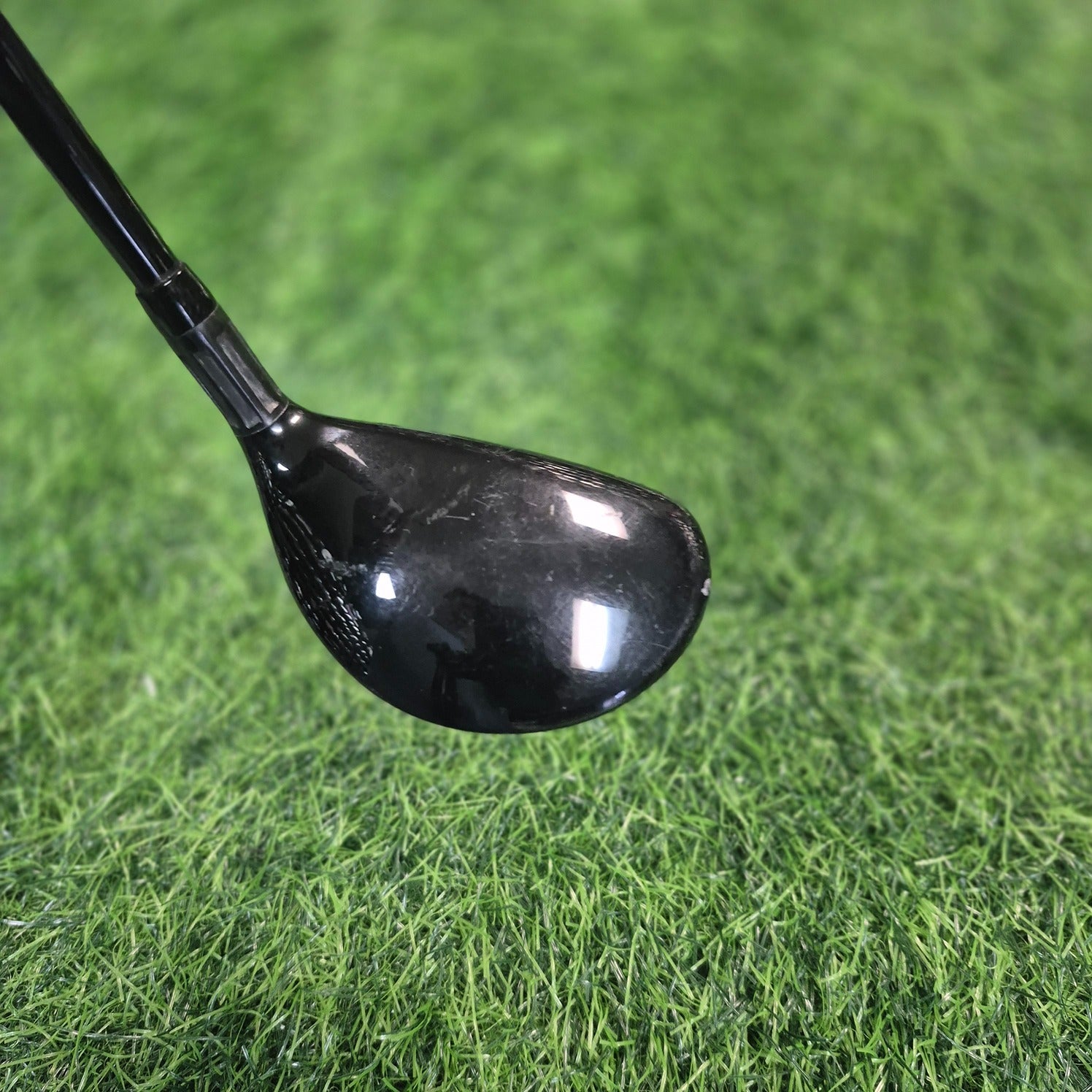 TaylorMade Hybrid / M2 / 4H(22.0) / R