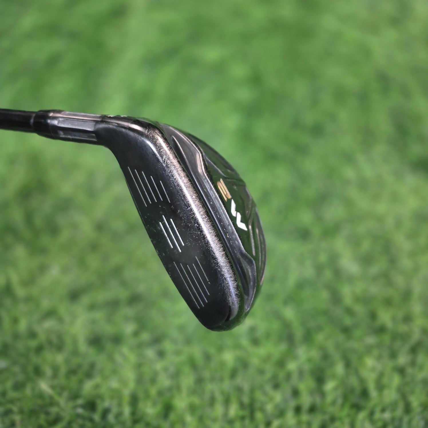 TaylorMade Hybrid / M2 / 4H(22.0) / R
