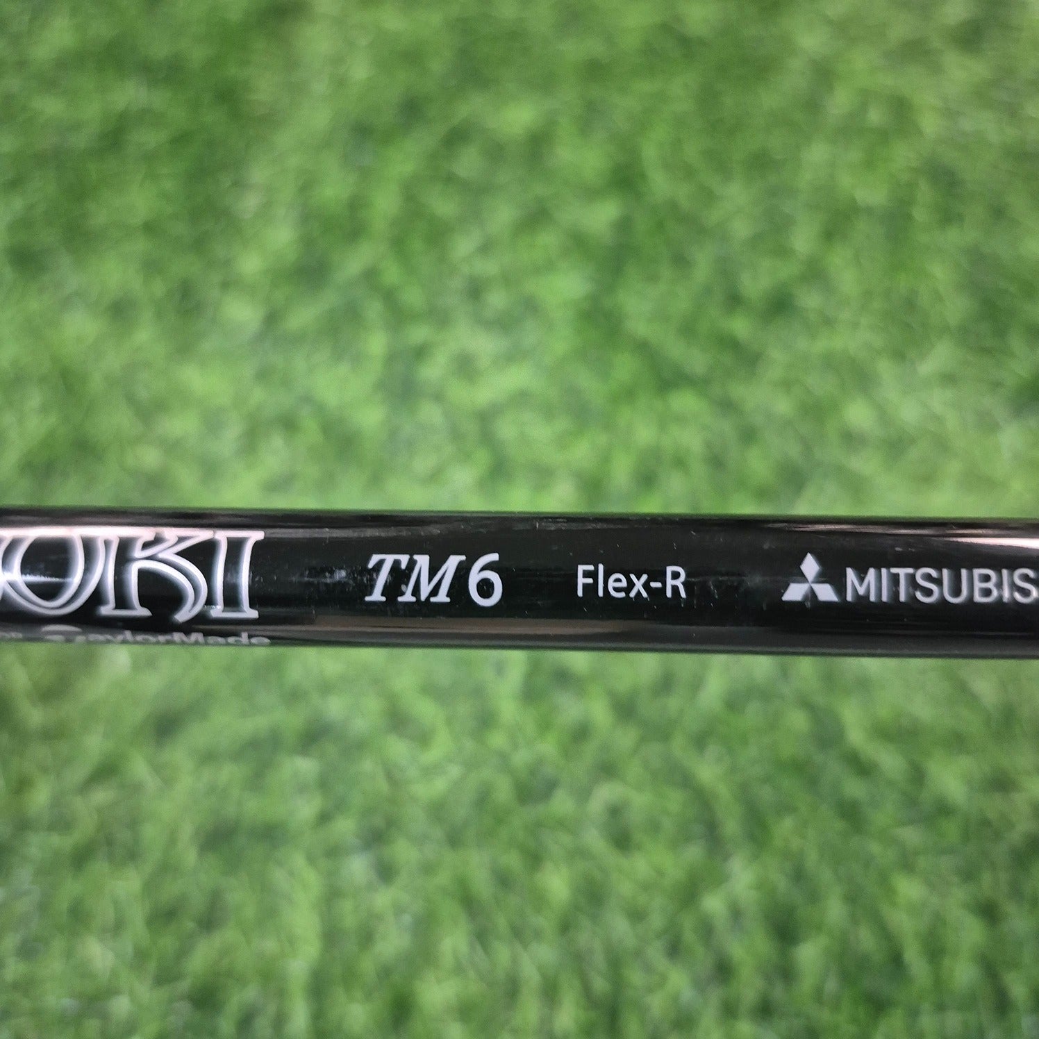 TaylorMade Hybrid / M2 / 4H(22.0) / R