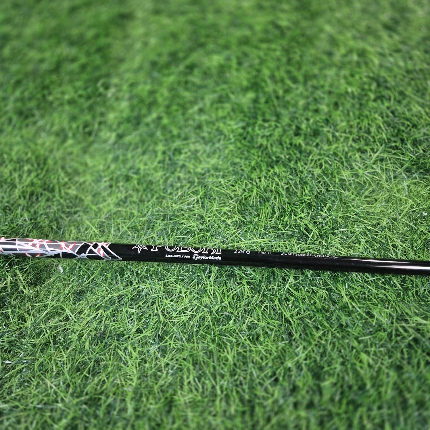 TaylorMade Hybrid / M2 / 4H(22.0) / R