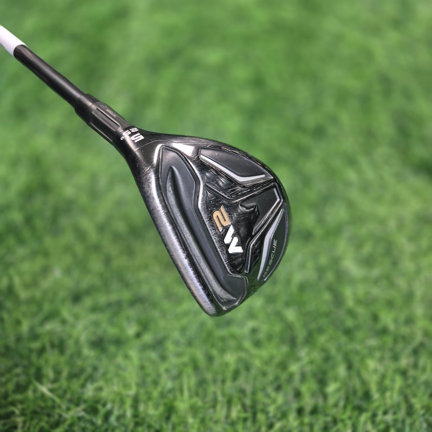TaylorMade Hybrid / M2 / 5H(25.0) / R