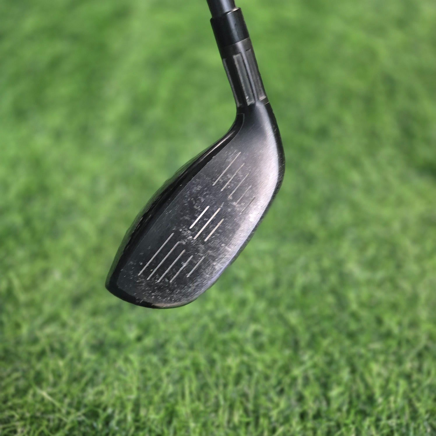 TaylorMade Hybrid / M2 / 5H(25.0) / R