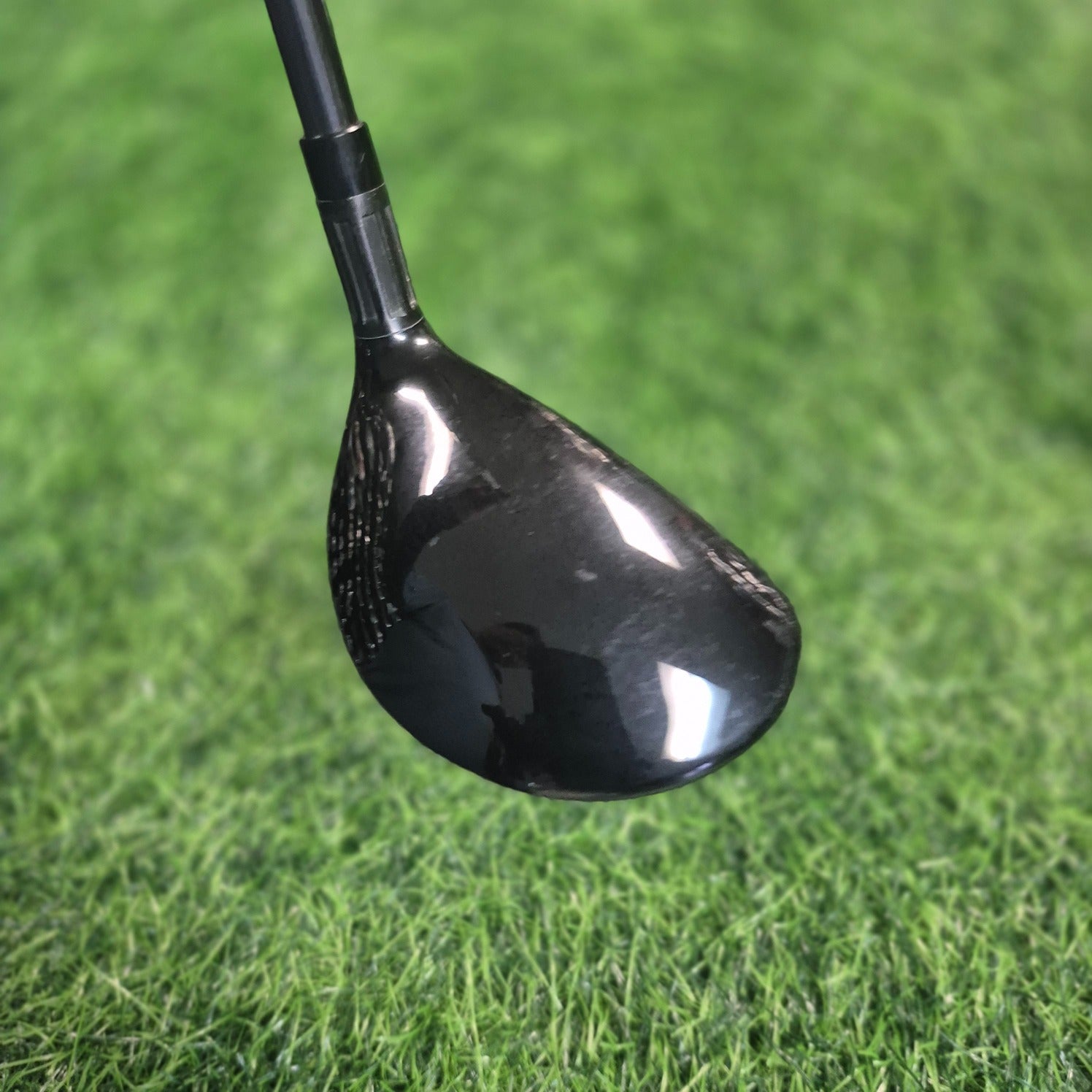 TaylorMade Hybrid / M2 / 5H(25.0) / R