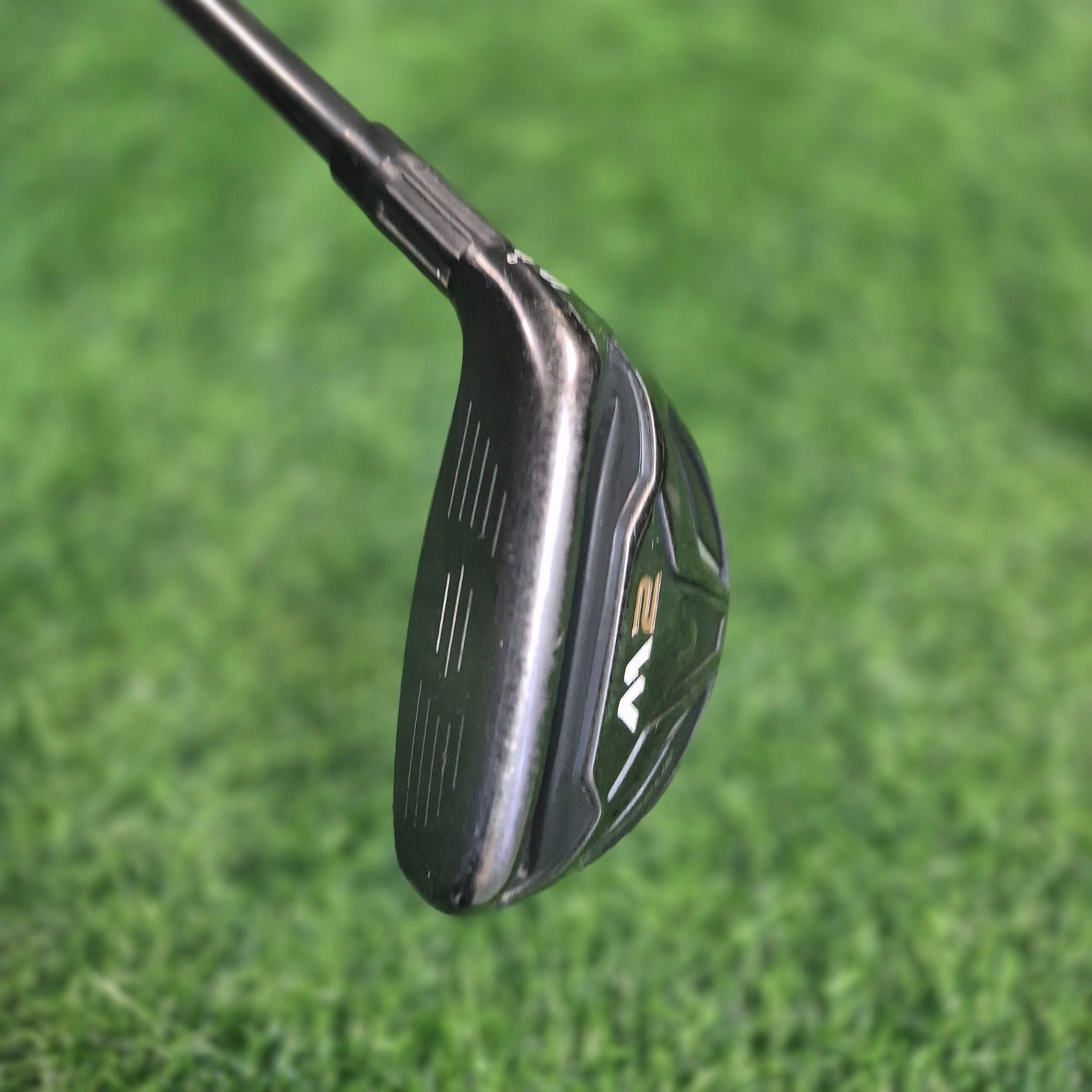 TaylorMade Hybrid / M2 / 5H(25.0) / R