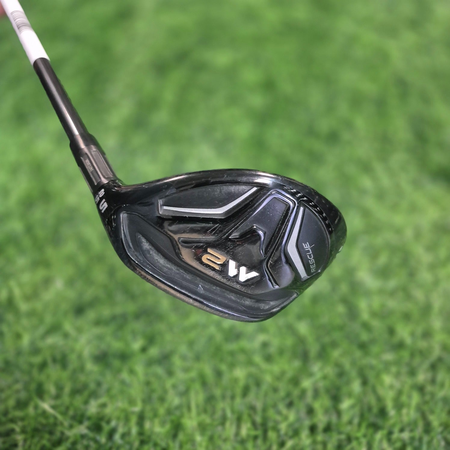 TaylorMade Hybrid / M2 / 5H(25.0) / R