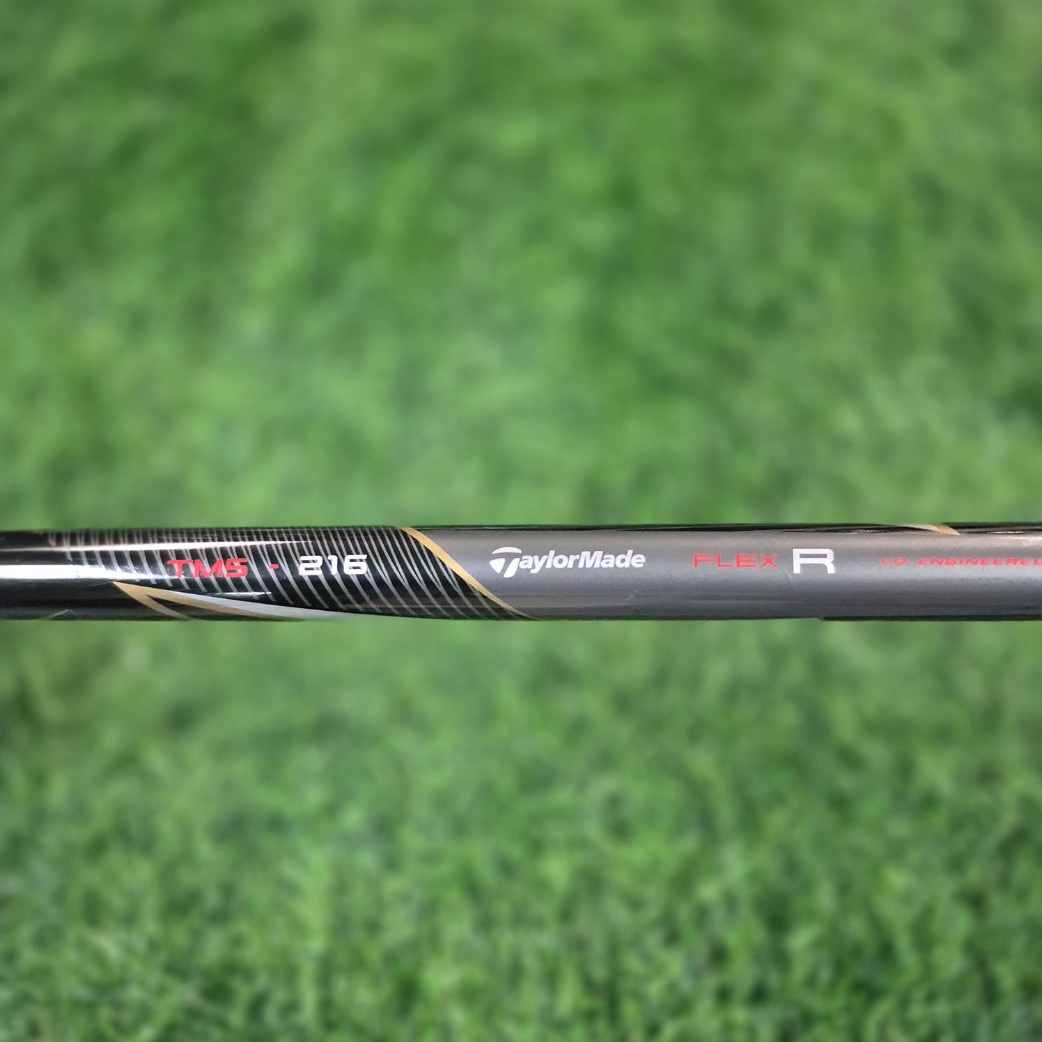 TaylorMade Hybrid / M2 / 5H(25.0) / R