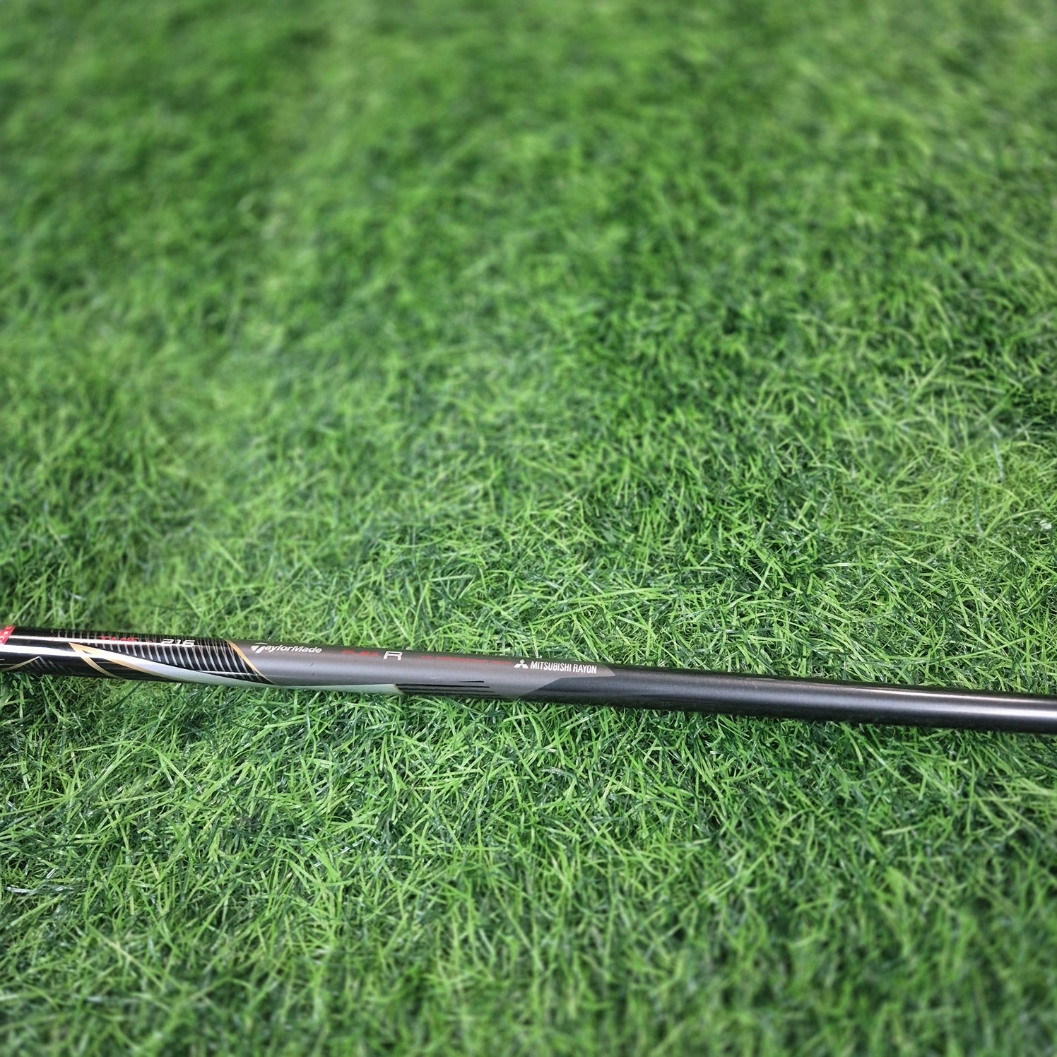 TaylorMade Hybrid / M2 / 5H(25.0) / R