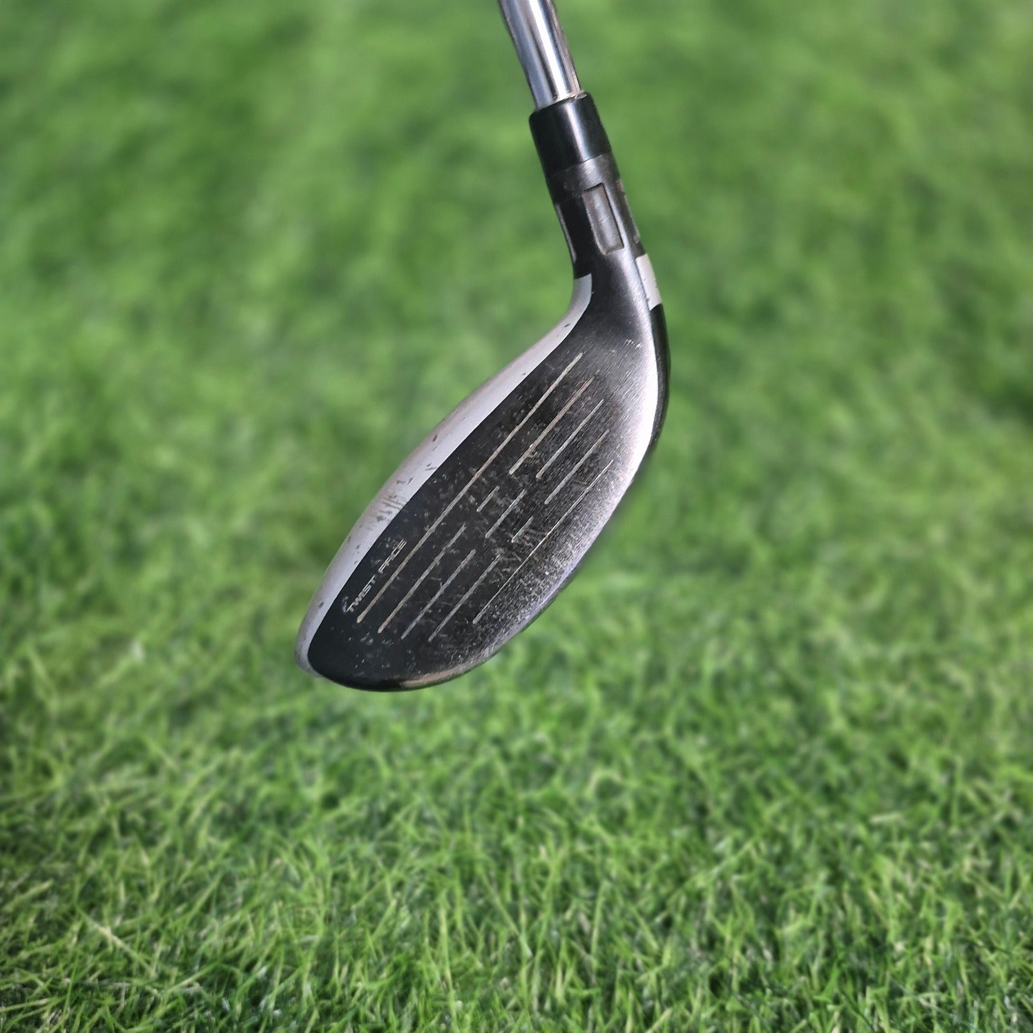 TaylorMade Hybrid / M6 RESCUE / 4H(22.0) / S