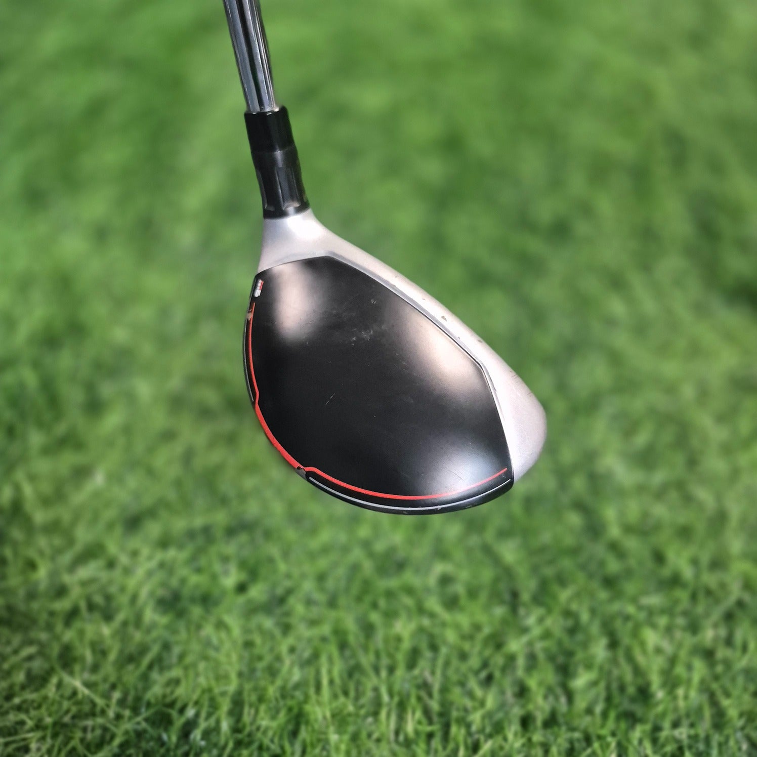 TaylorMade Hybrid / M6 RESCUE / 4H(22.0) / S