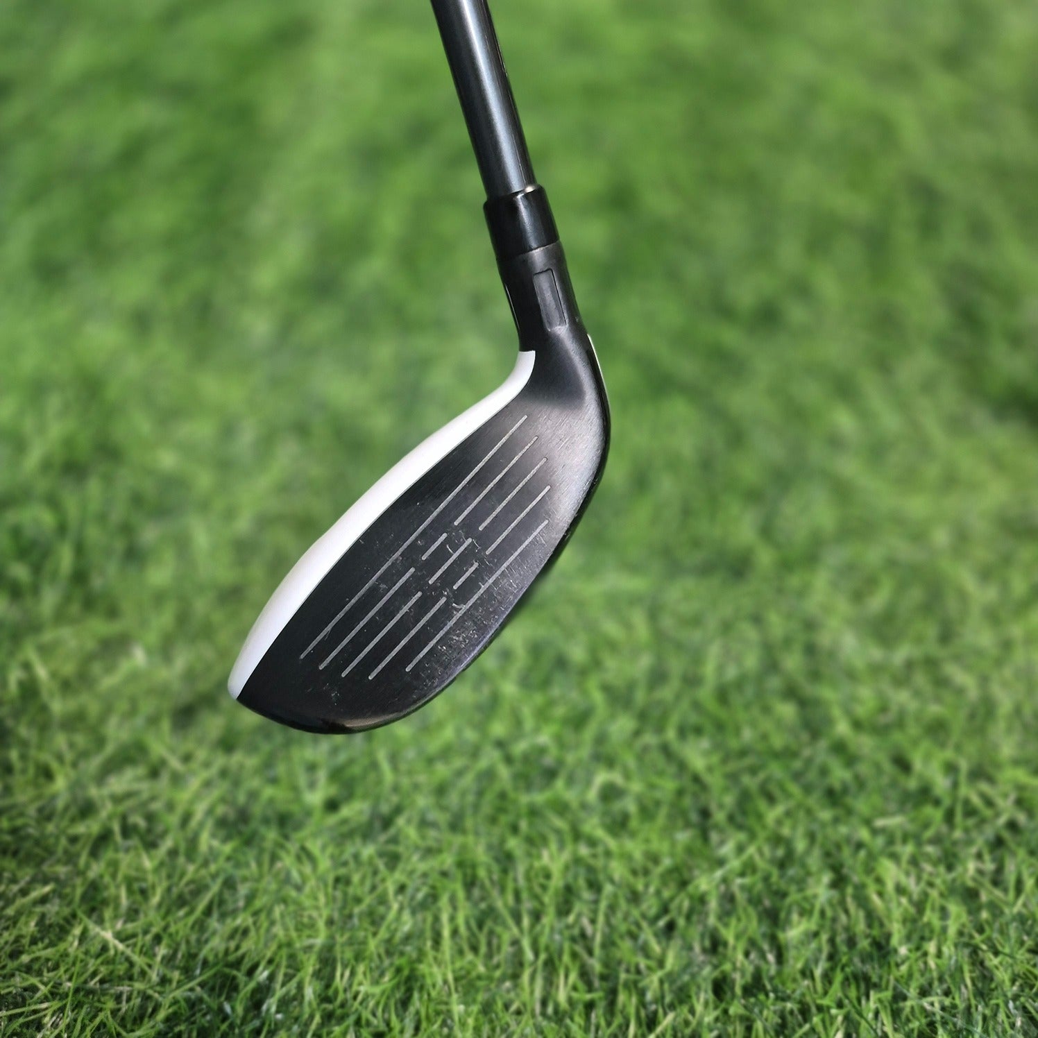 TaylorMade Hybrid / M2  US / 3H(19.0) / R