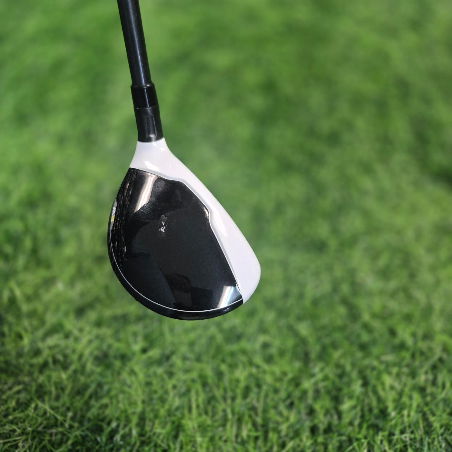 TaylorMade Hybrid / M2  US / 3H(19.0) / R