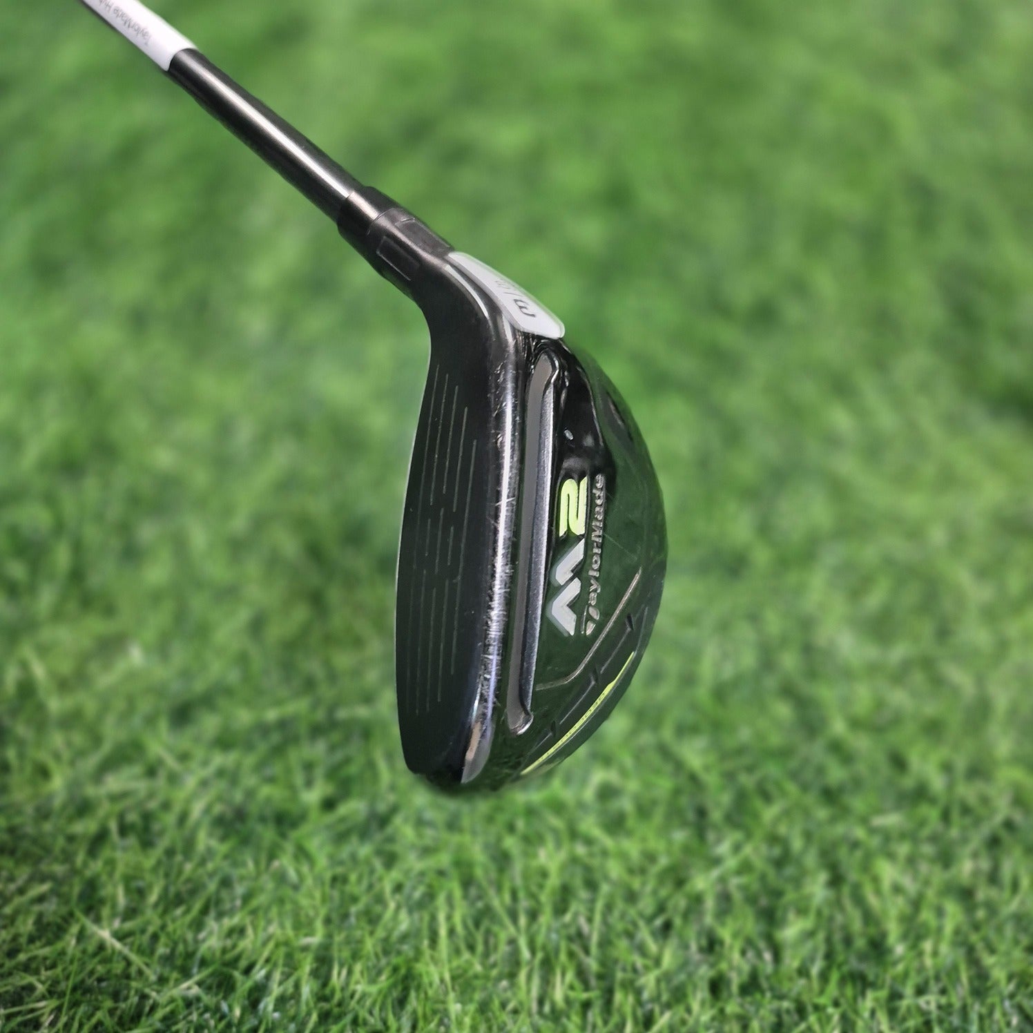 TaylorMade Hybrid / M2  US / 3H(19.0) / R