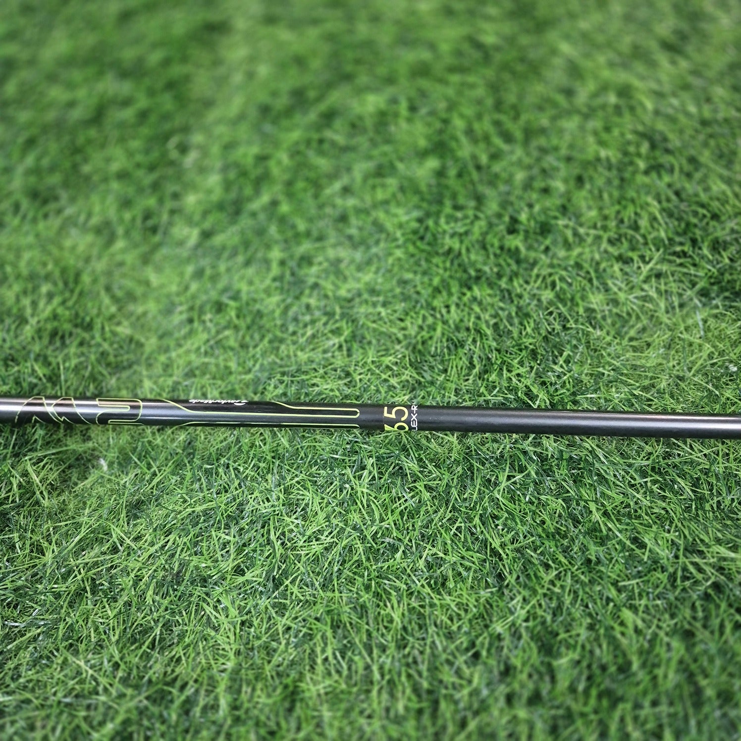 TaylorMade Hybrid / M2  US / 3H(19.0) / R
