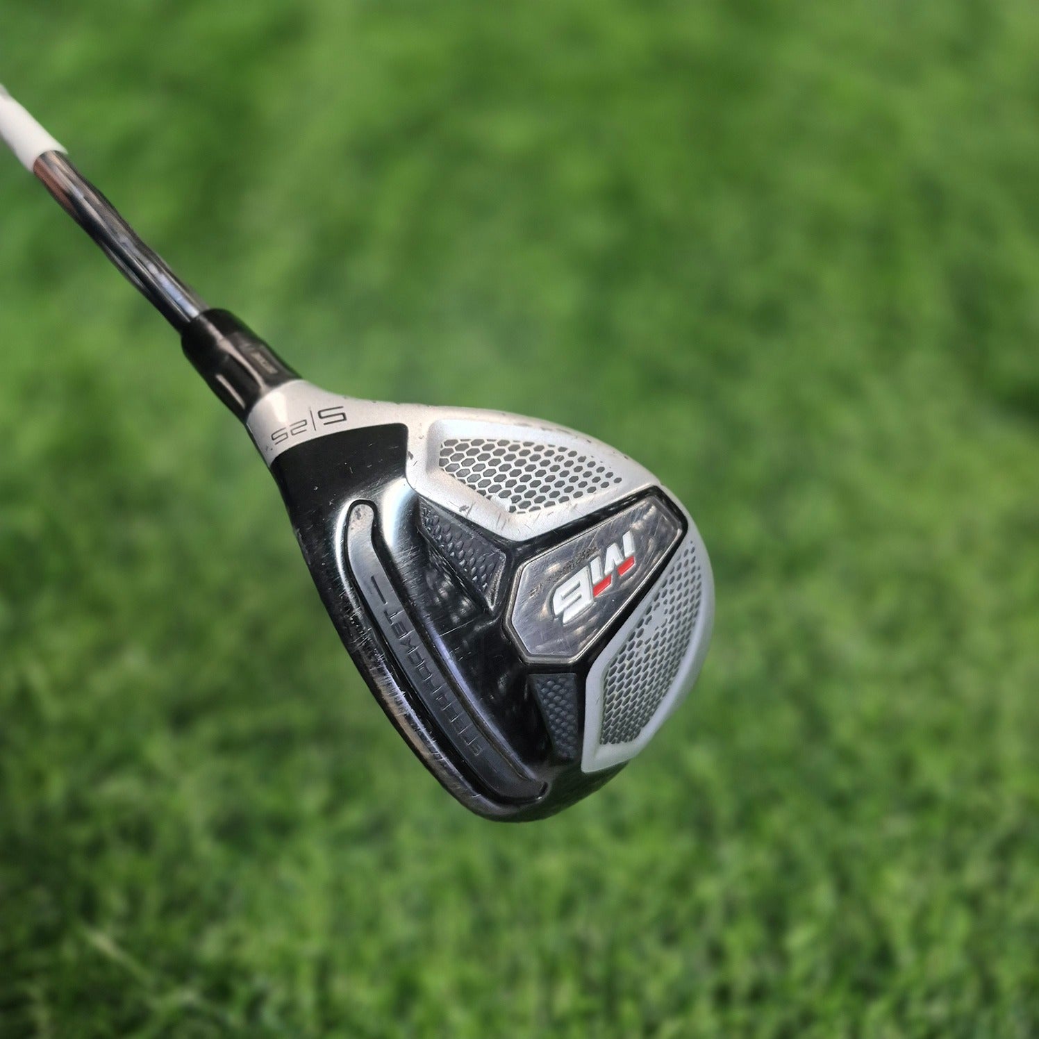 TaylorMade Hybrid / M6 RESCUE / 5H(25.0) / S
