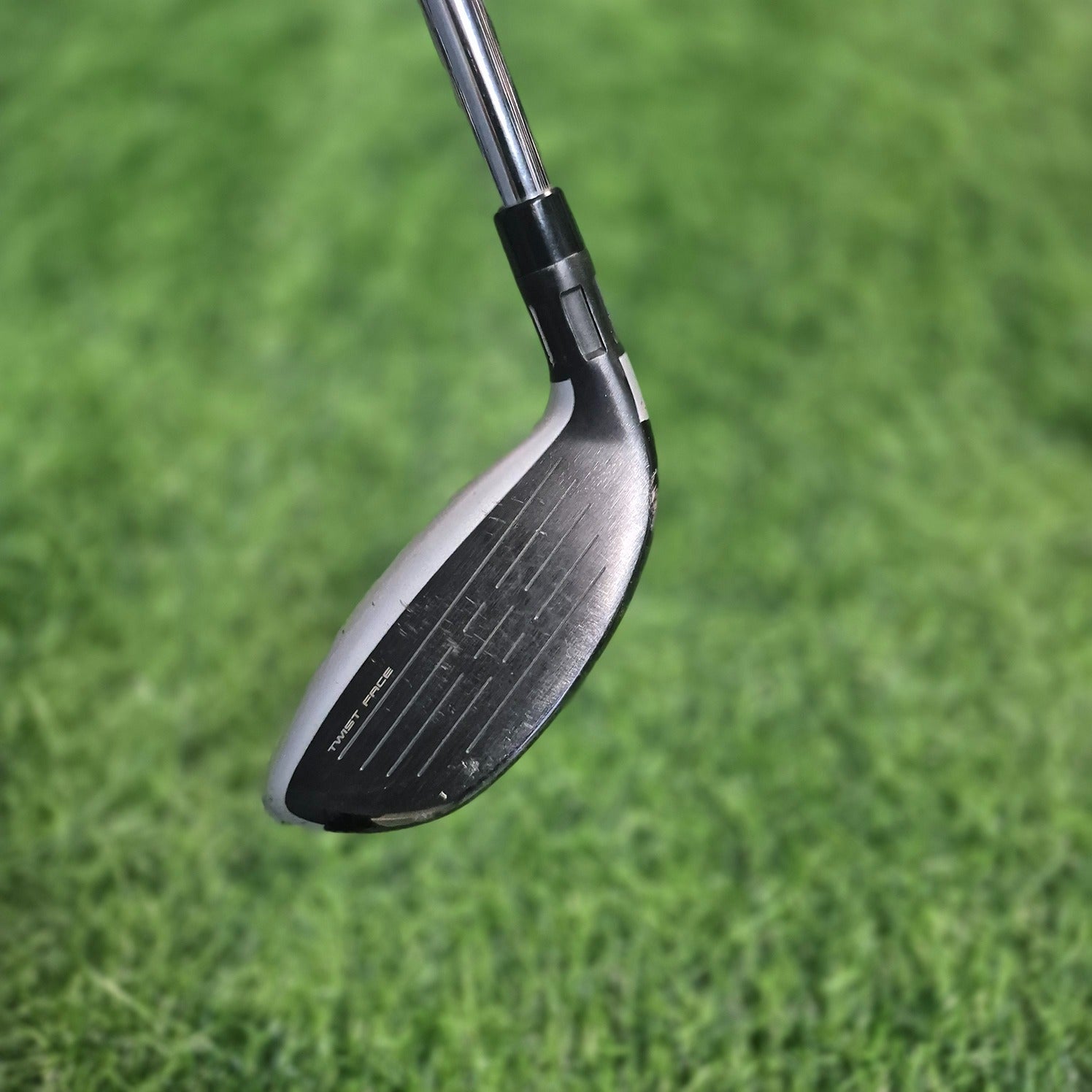 TaylorMade Hybrid / M6 RESCUE / 5H(25.0) / S