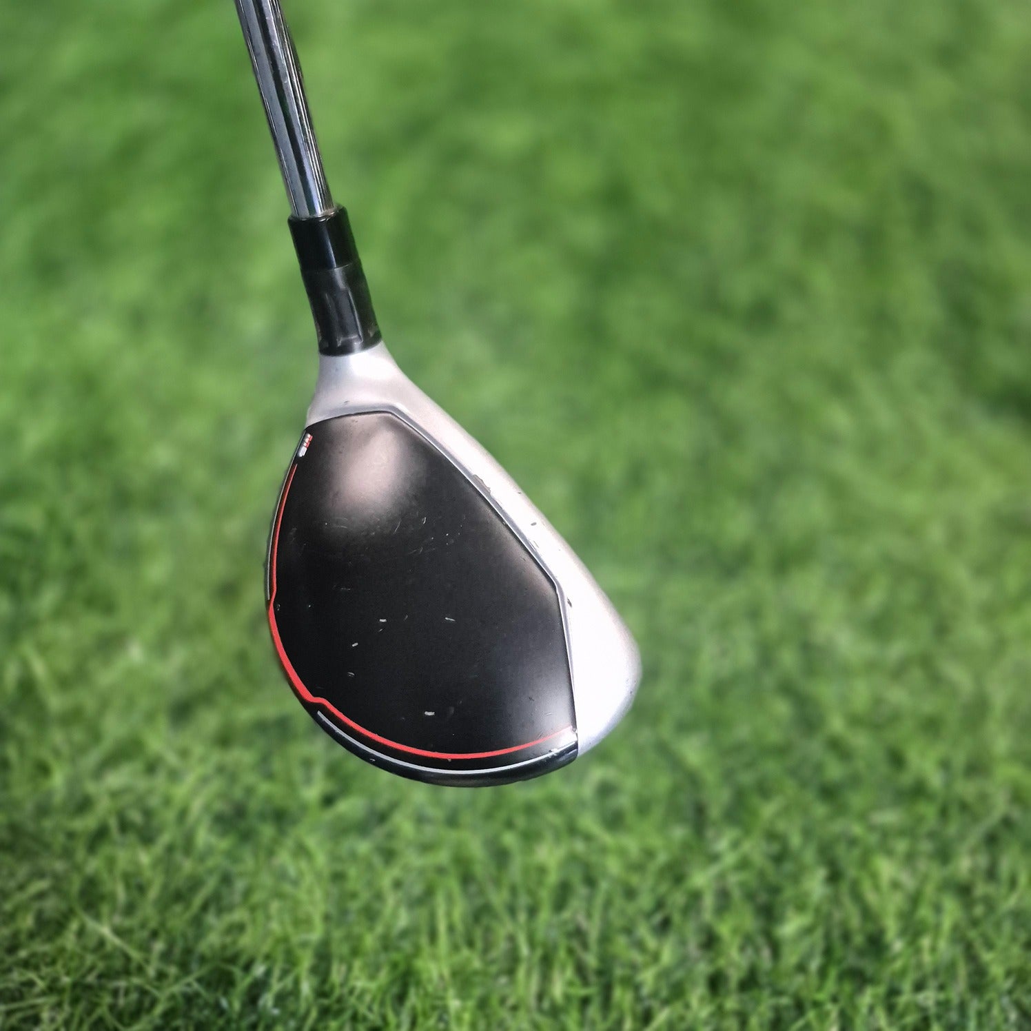 TaylorMade Hybrid / M6 RESCUE / 5H(25.0) / S