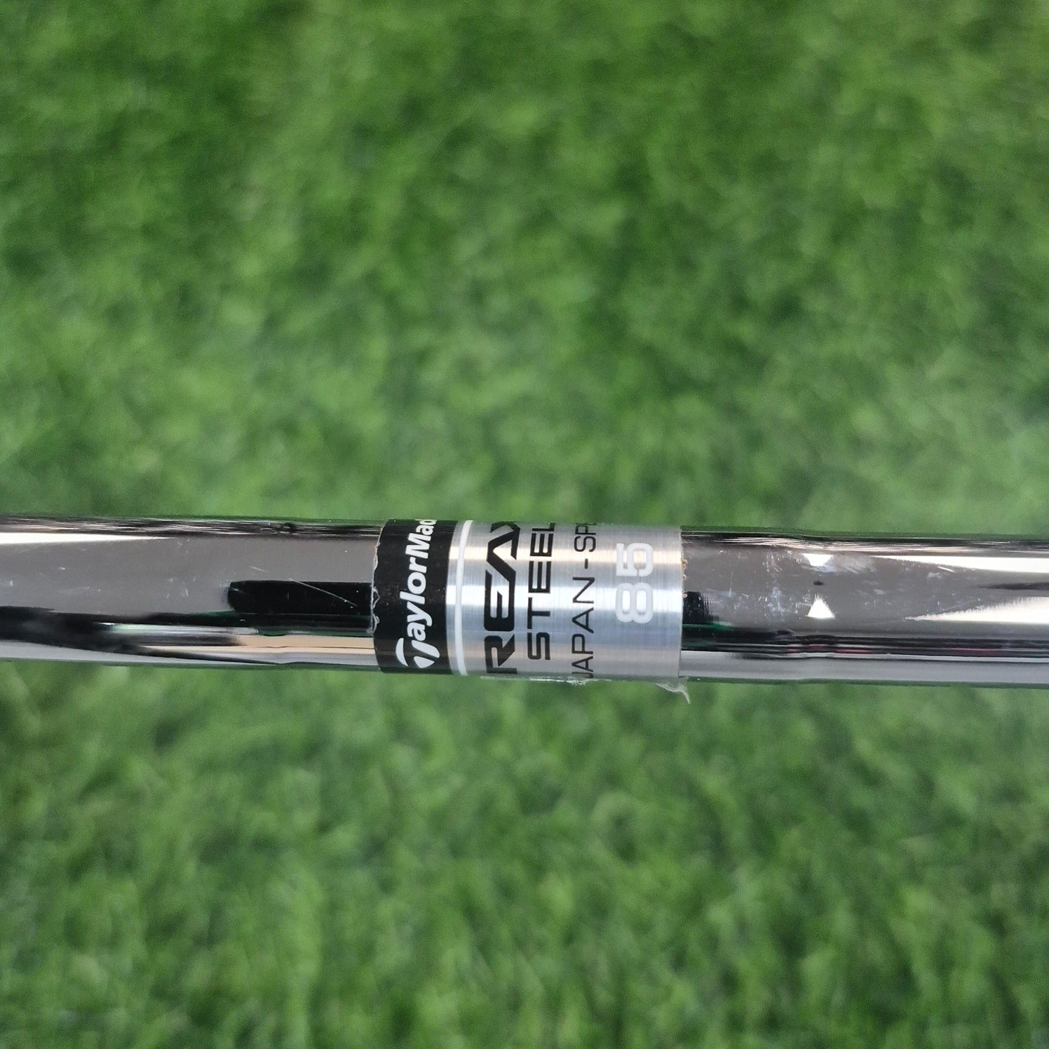 TaylorMade Hybrid / M6 RESCUE / 5H(25.0) / S