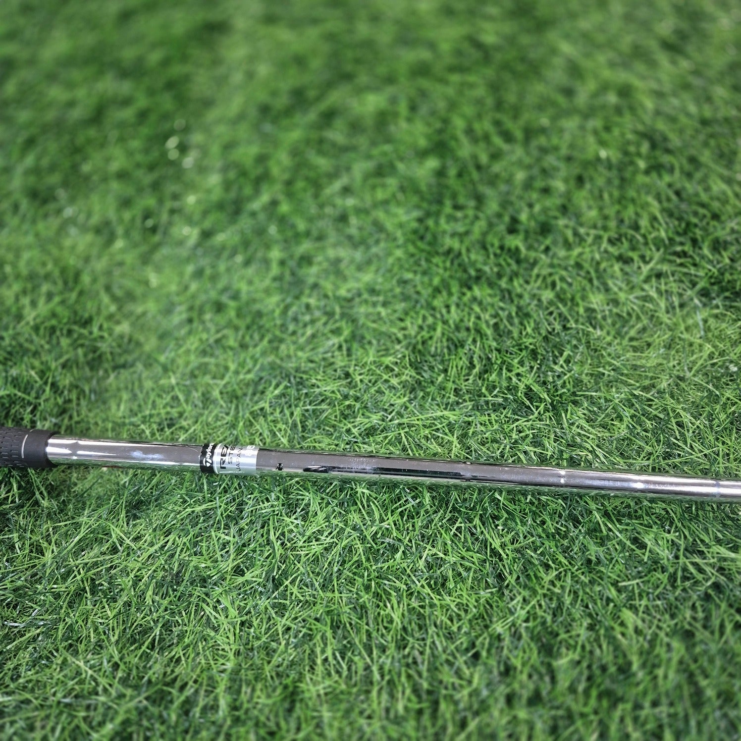 TaylorMade Hybrid / M6 RESCUE / 5H(25.0) / S