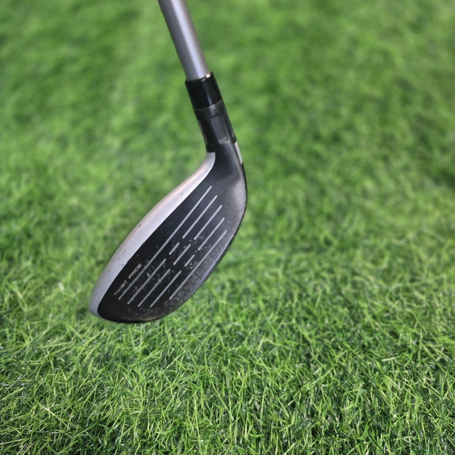 TaylorMade Hybrid / M6 RESCUE / 4H(22.0) / R