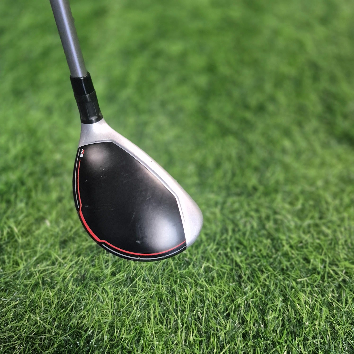 TaylorMade Hybrid / M6 RESCUE / 4H(22.0) / R