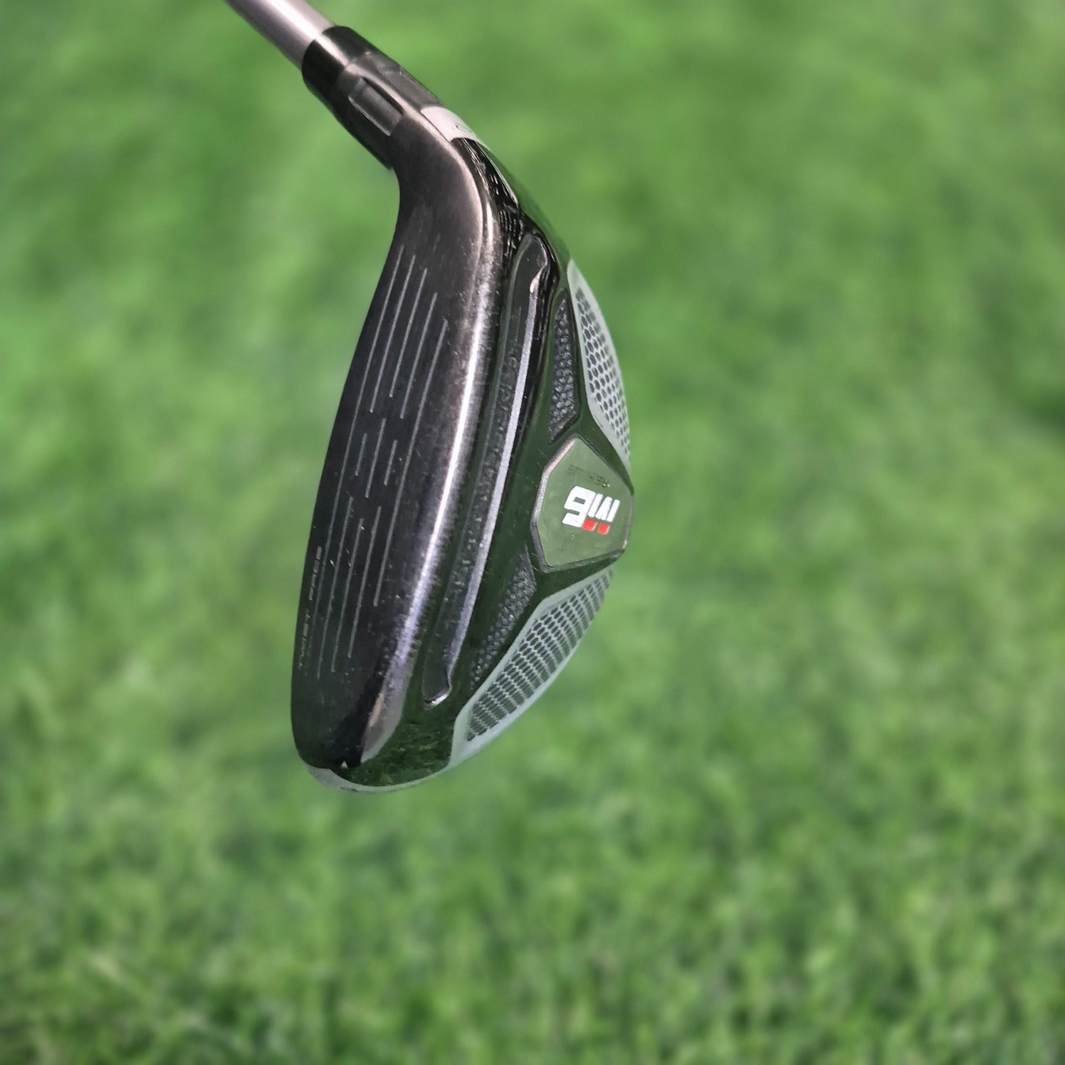 TaylorMade Hybrid / M6 RESCUE / 4H(22.0) / R