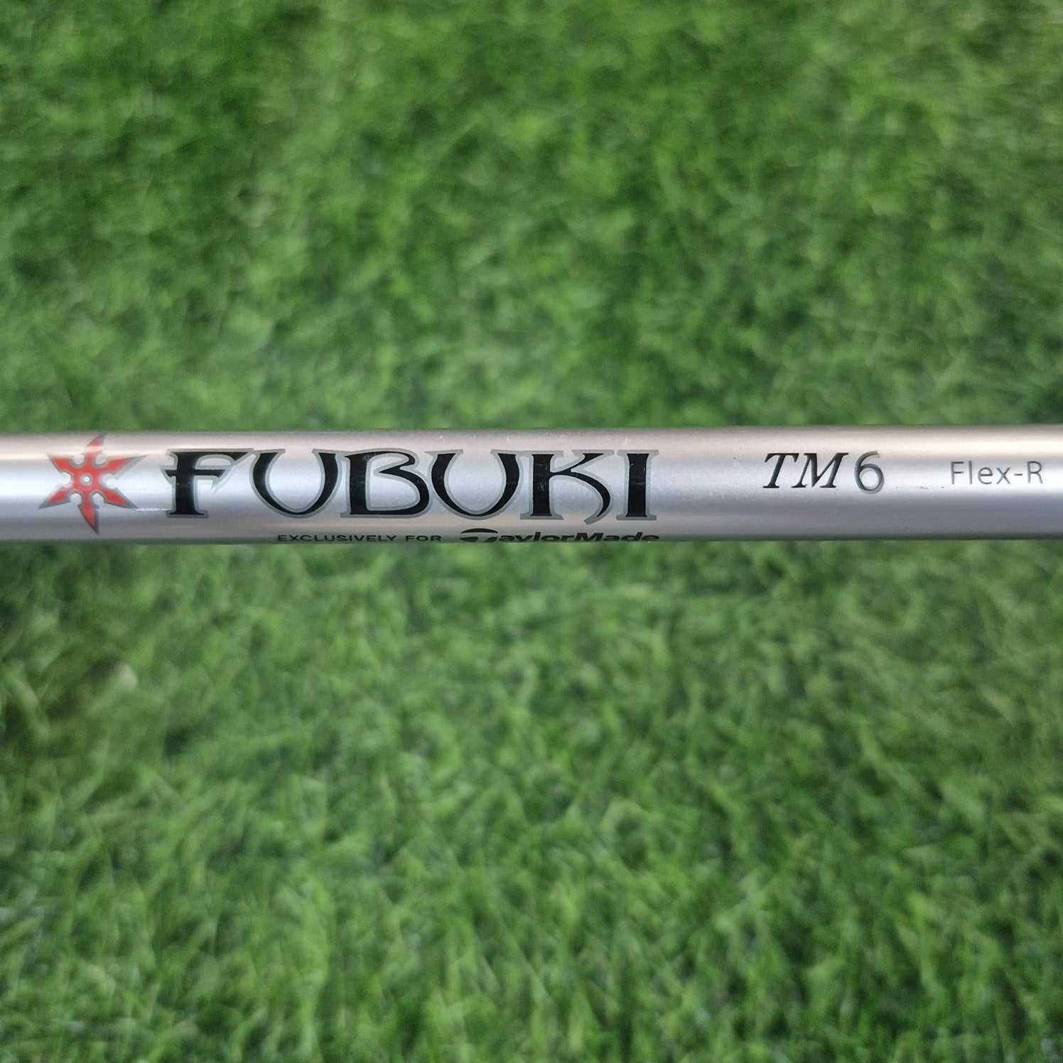 TaylorMade Hybrid / M6 RESCUE / 4H(22.0) / R