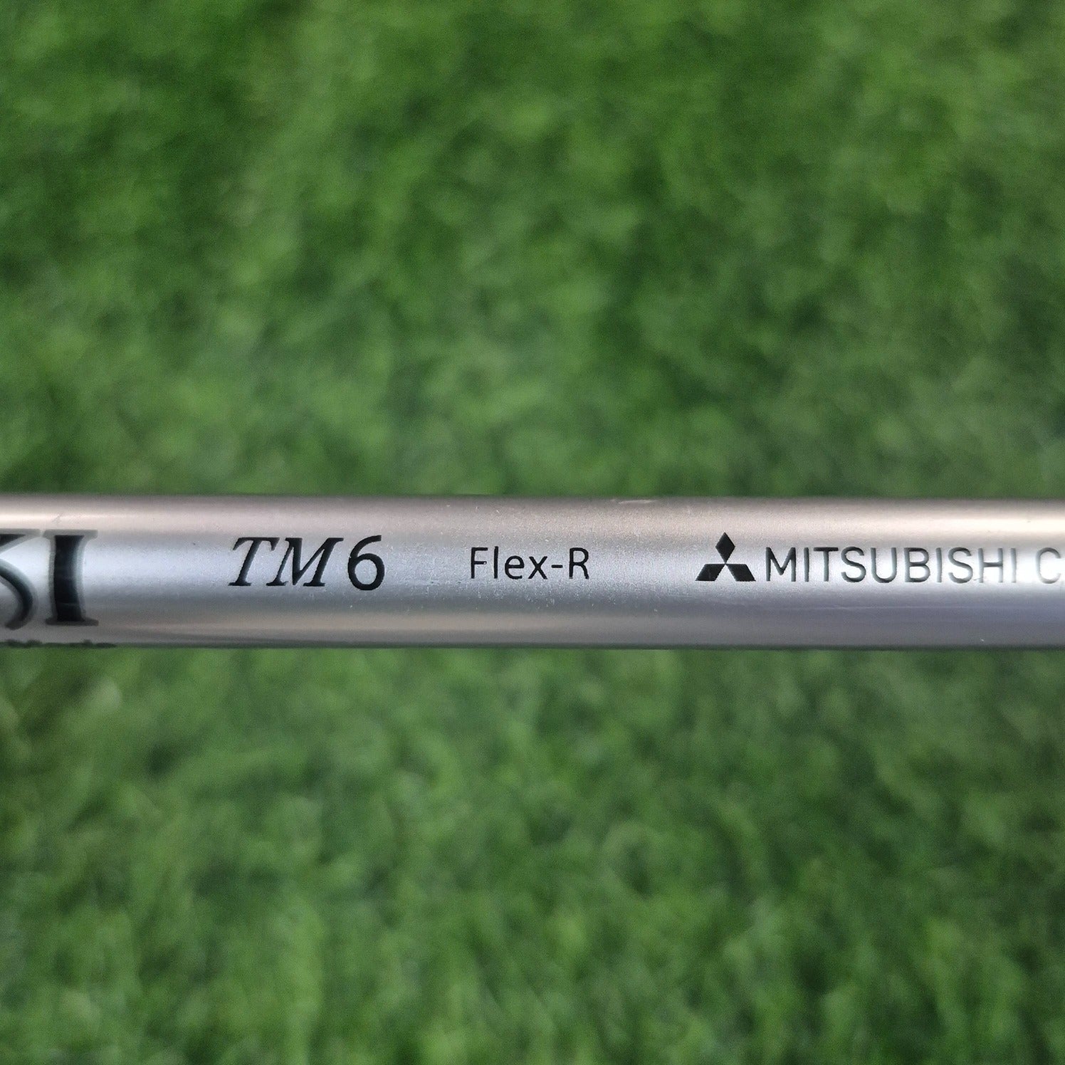 TaylorMade Hybrid / M6 RESCUE / 4H(22.0) / R