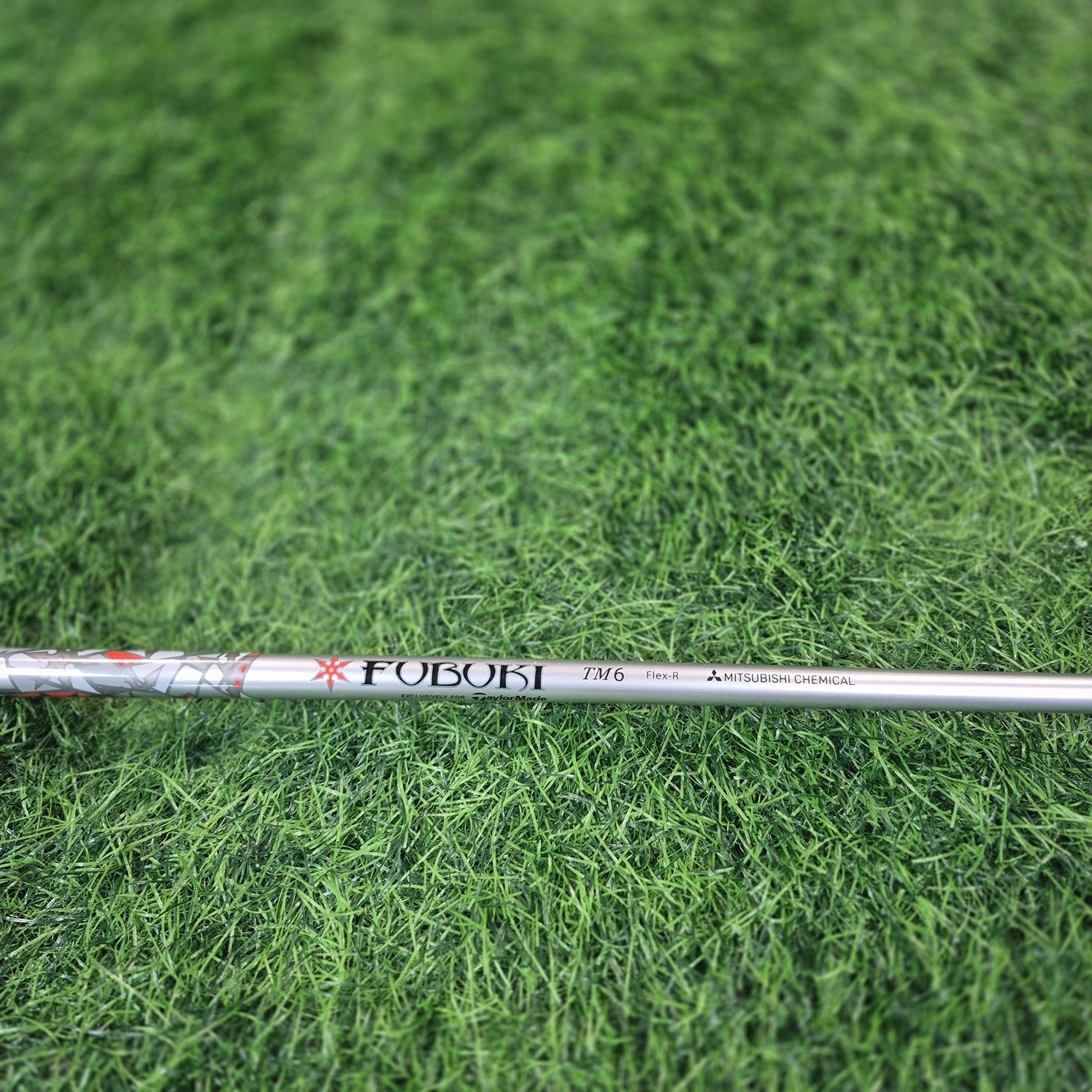 TaylorMade Hybrid / M6 RESCUE / 4H(22.0) / R