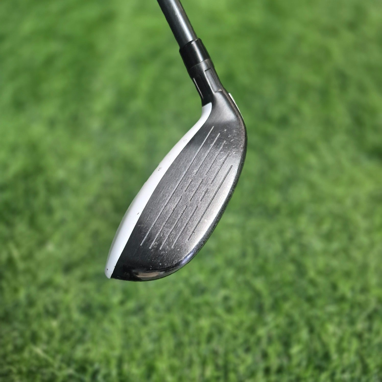 TaylorMade Hybrid / M2  US / 4H(22.0) / S