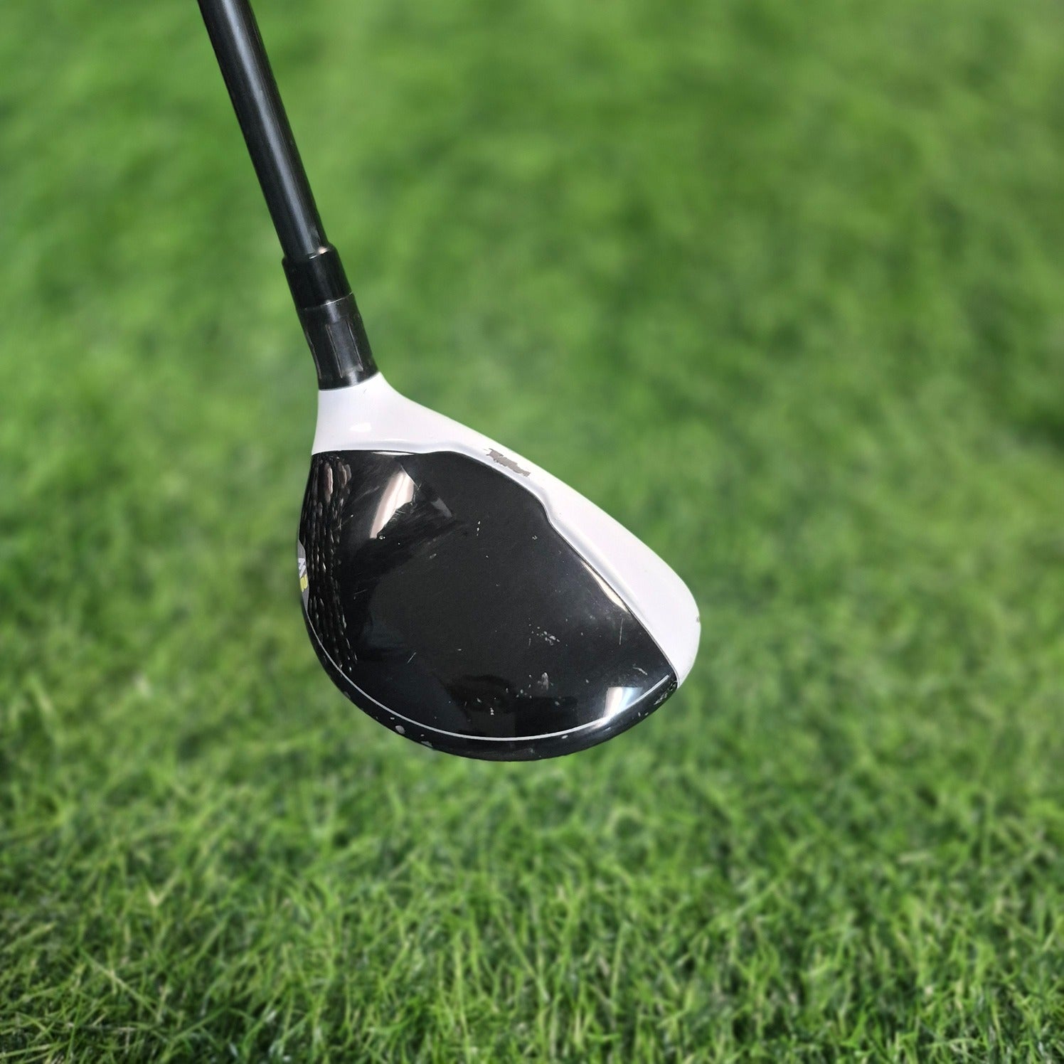 TaylorMade Hybrid / M2  US / 4H(22.0) / S