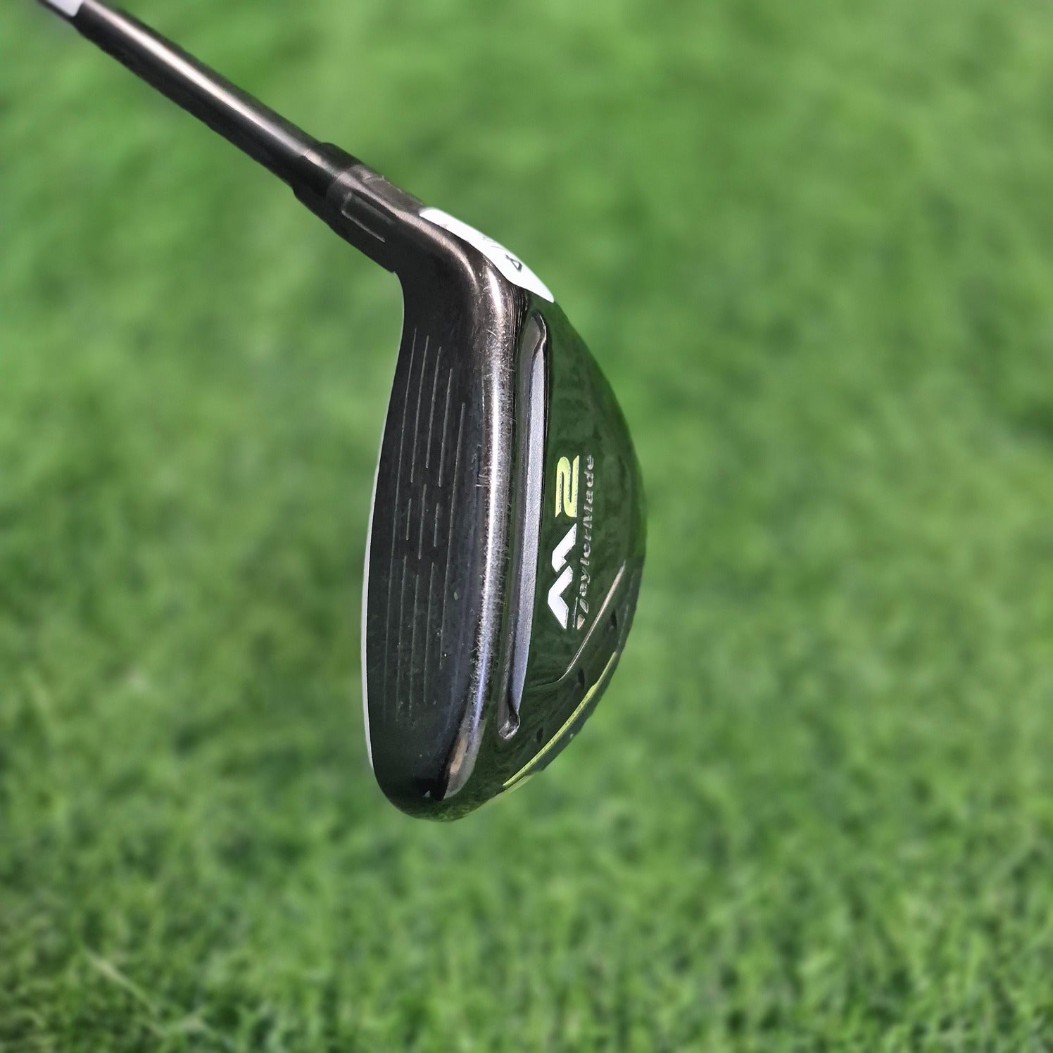 TaylorMade Hybrid / M2  US / 4H(22.0) / S