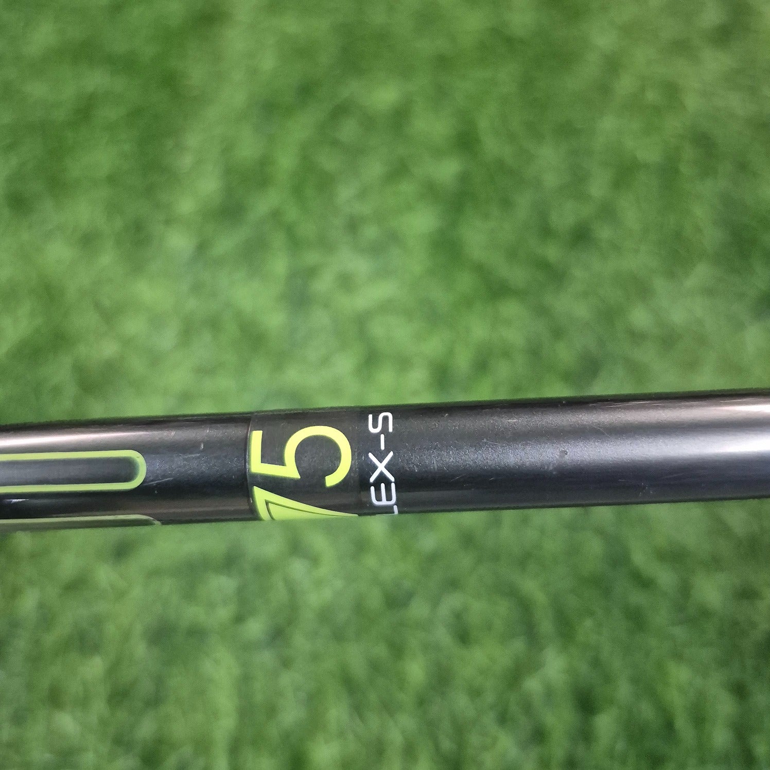 TaylorMade Hybrid / M2  US / 4H(22.0) / S