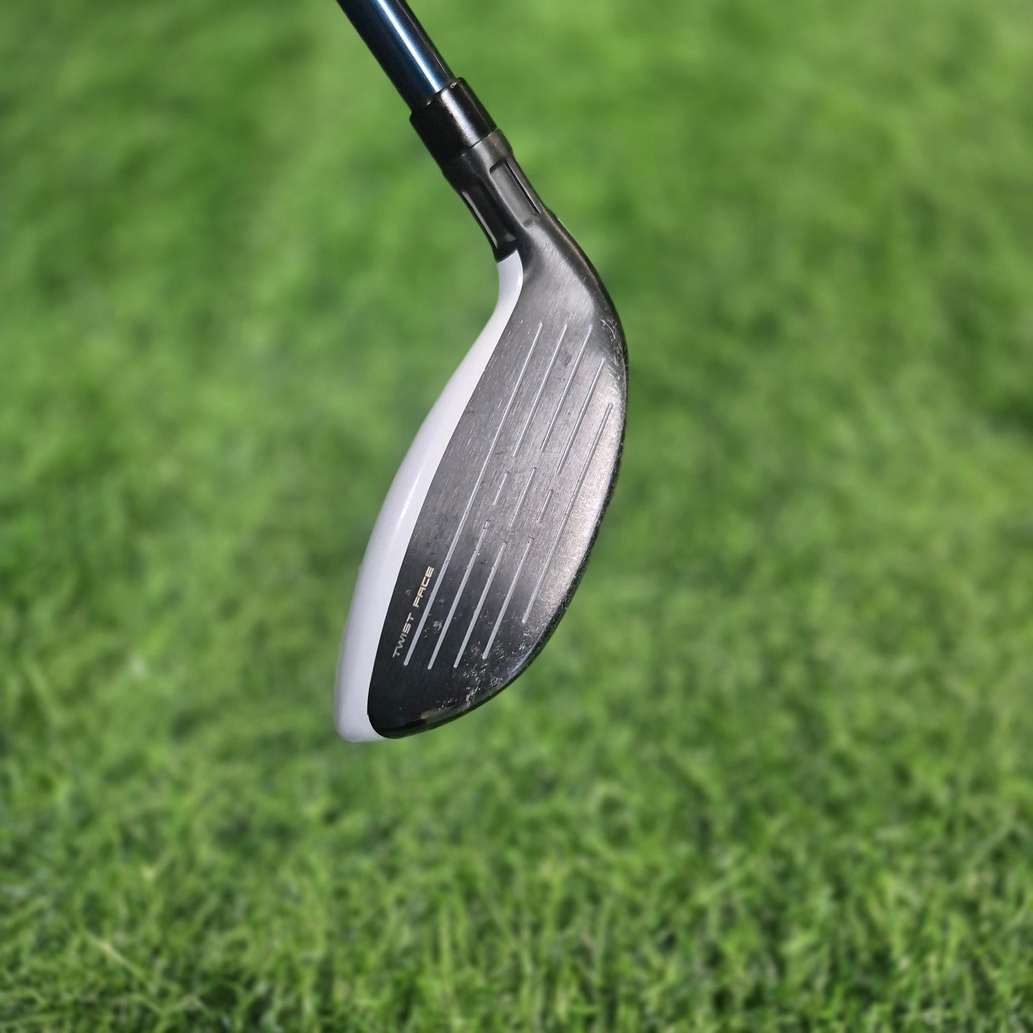 TaylorMade Hybrid / SIM Max US / 4H(22.0) / R