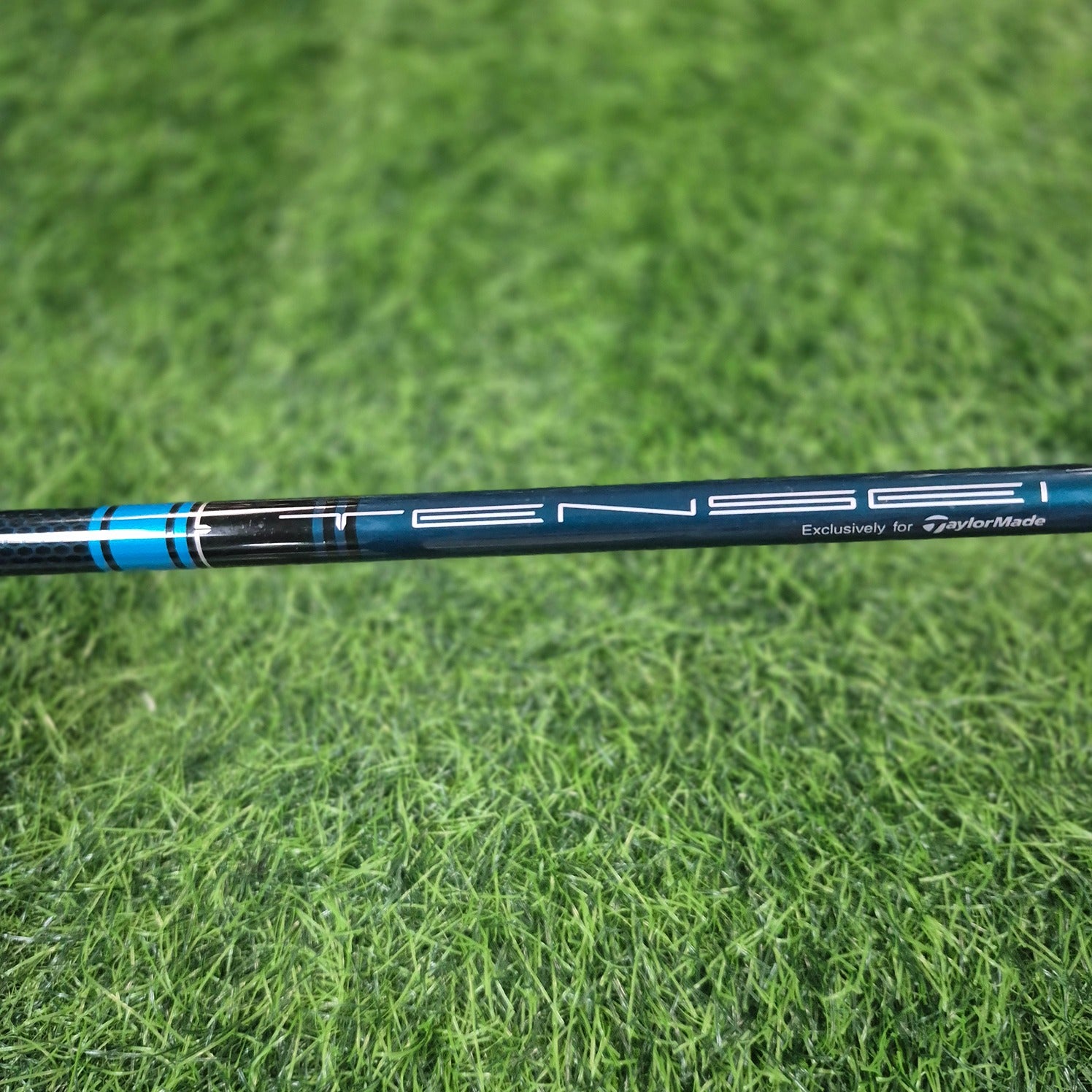 TaylorMade Hybrid / SIM2 Max Rescue / 4H(22.0) / S