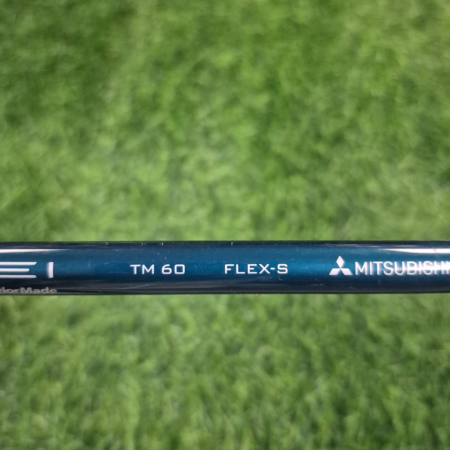 TaylorMade Hybrid / SIM2 Max Rescue / 4H(22.0) / S