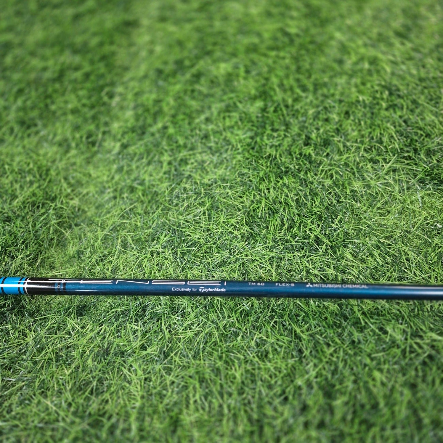 TaylorMade Hybrid / SIM2 Max Rescue / 4H(22.0) / S