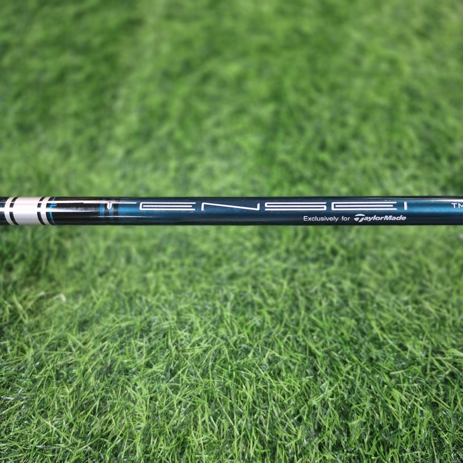 TaylorMade Hybrid / SIM2 Rescue / 4H(22.0) / S
