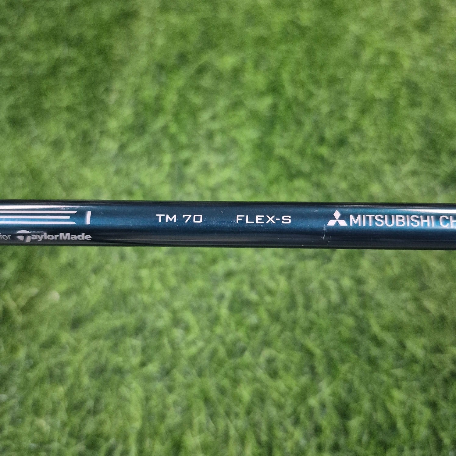 TaylorMade Hybrid / SIM2 Rescue / 4H(22.0) / S