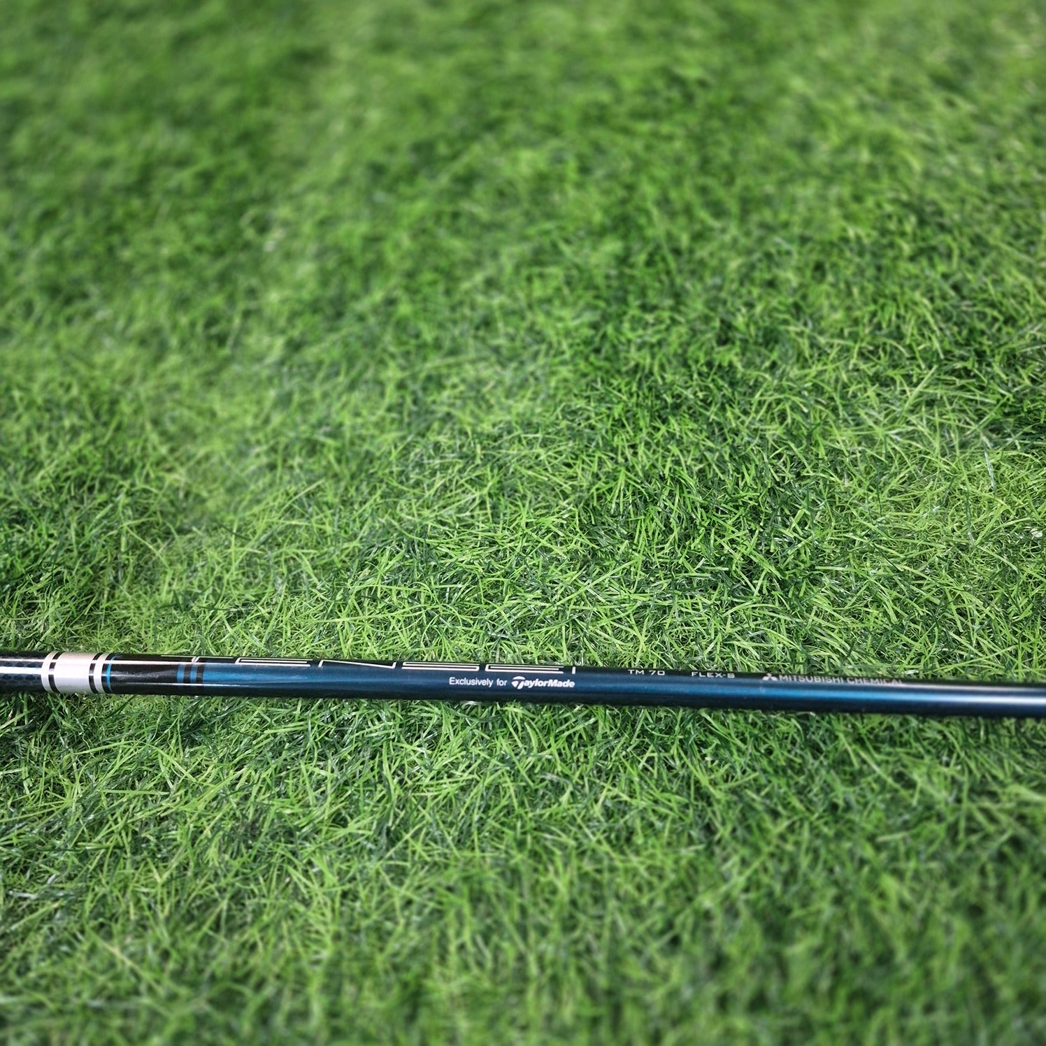 TaylorMade Hybrid / SIM2 Rescue / 4H(22.0) / S