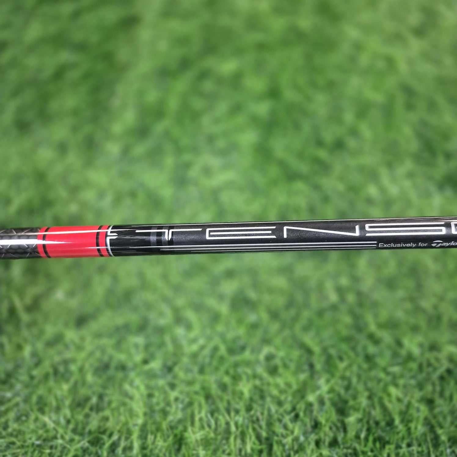 TaylorMade Hybrid / SIM Max Rescue / 4H(22.0) / S