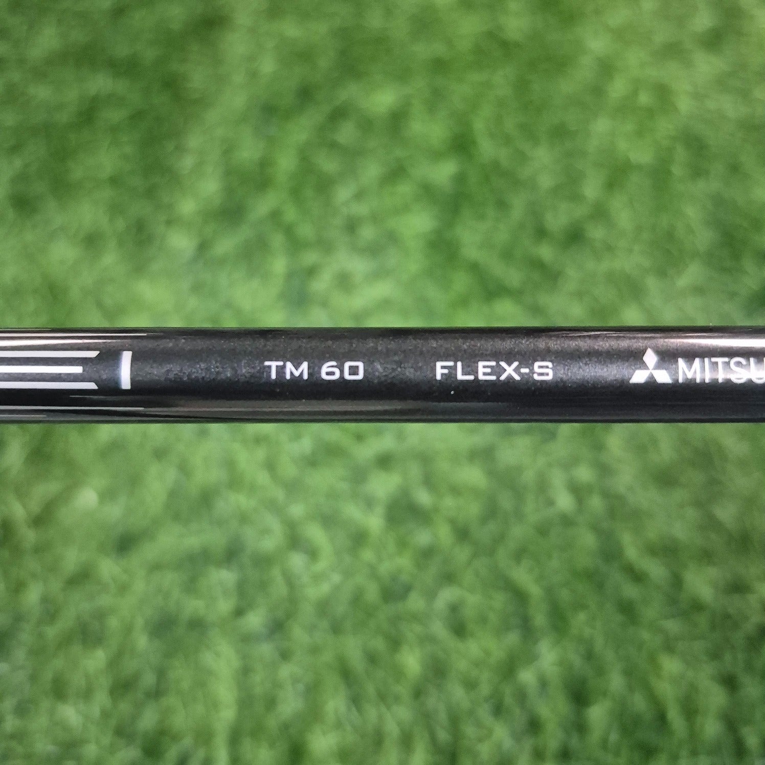TaylorMade Hybrid / SIM Max Rescue / 4H(22.0) / S