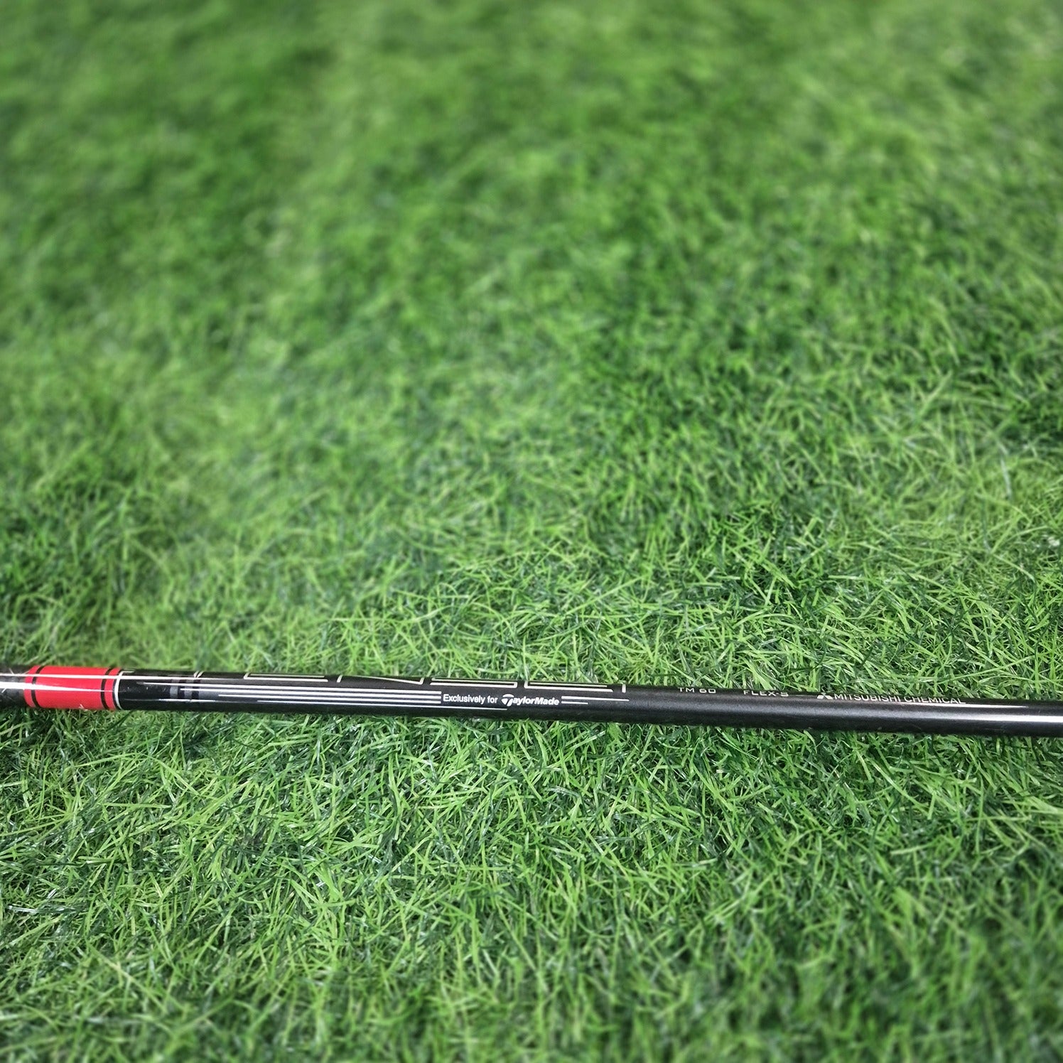 TaylorMade Hybrid / SIM Max Rescue / 4H(22.0) / S