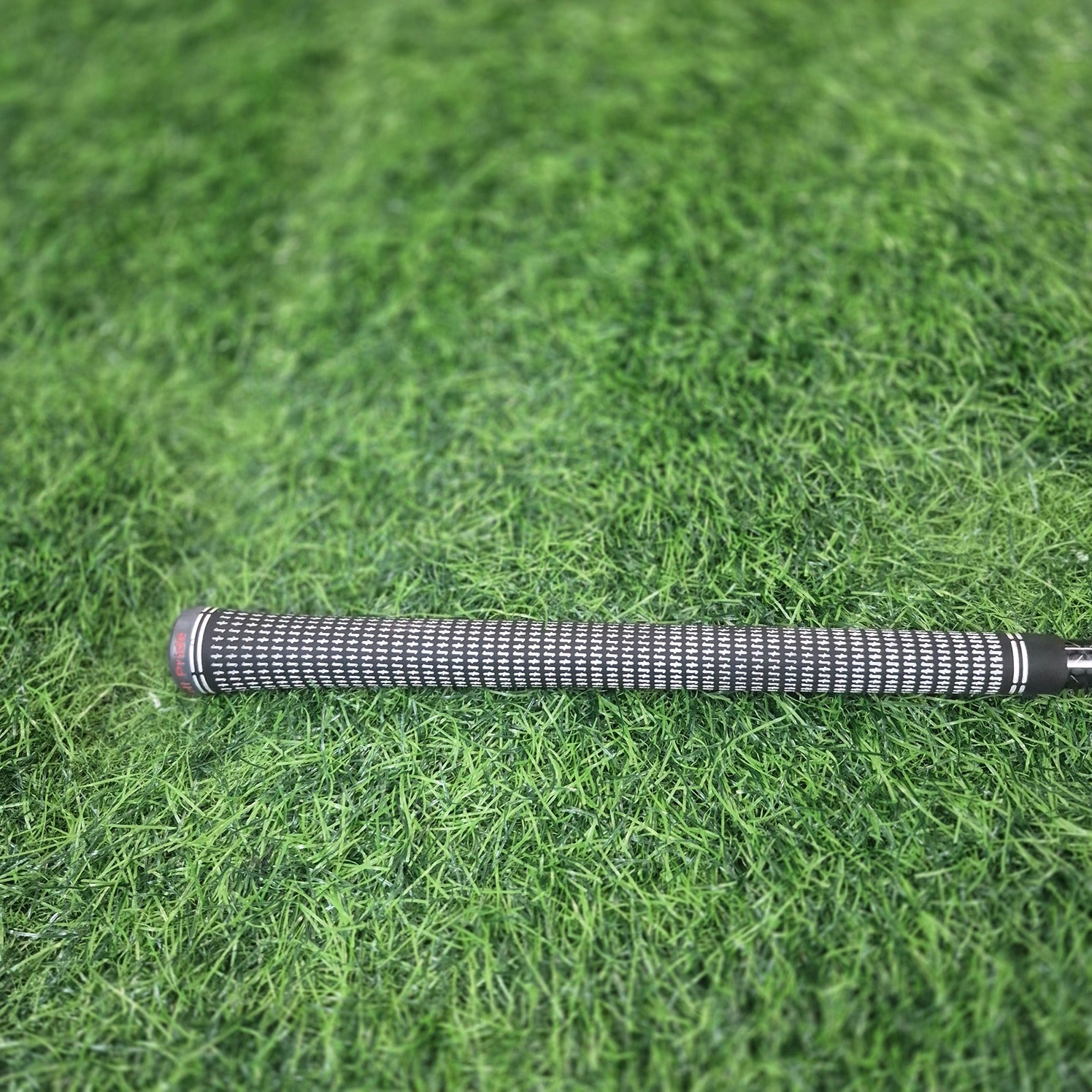 TaylorMade Hybrid / SIM Max Rescue / 4H(22.0) / S