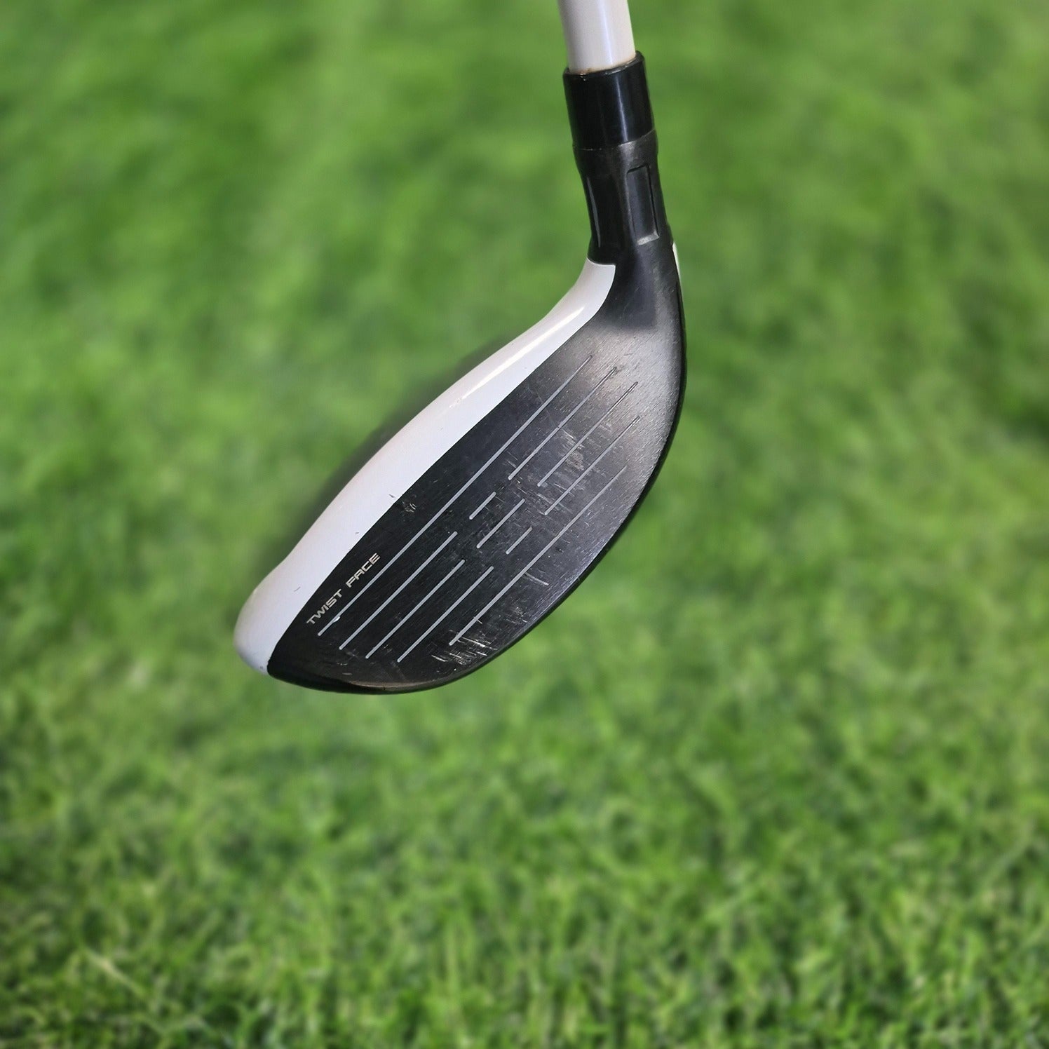 TaylorMade Hybrid / SIM Max Rescue / 6H(28.0) / Women / L